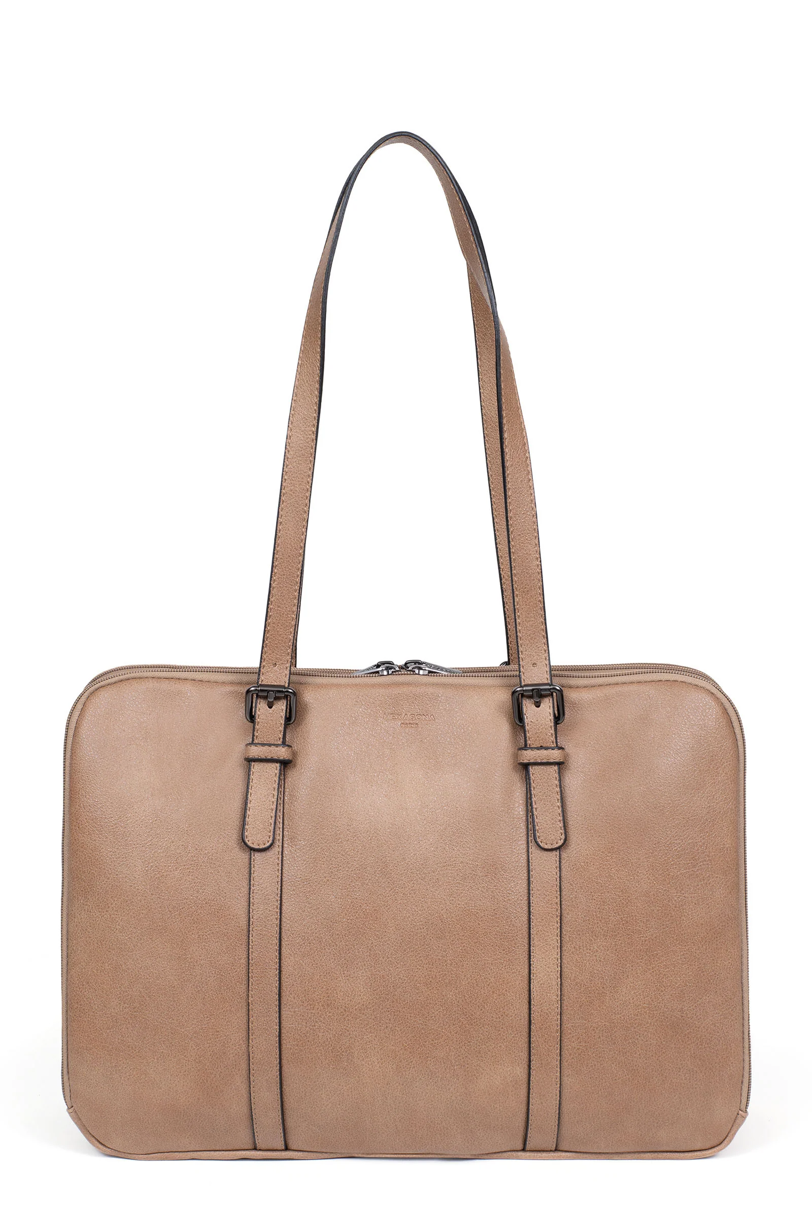 Sac porté épaule 2 anses - 15" & A4 - Image 57