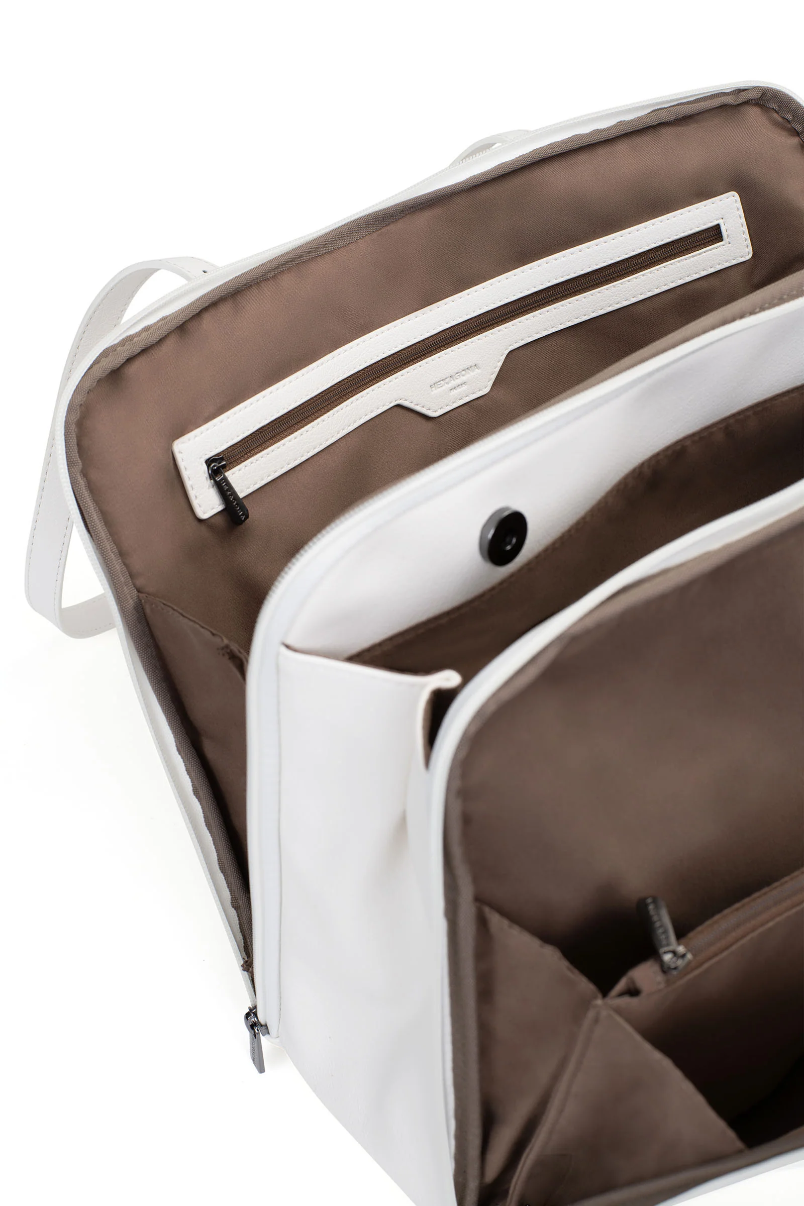 Sac porté épaule 2 anses - 15" & A4 - Image 6