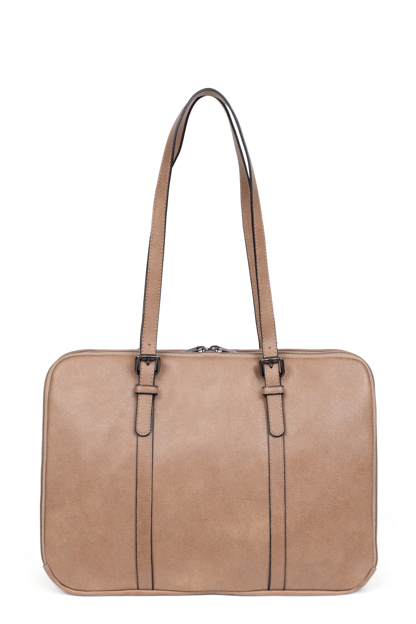 Sac porté épaule 2 anses - 15" & A4 - Image 60