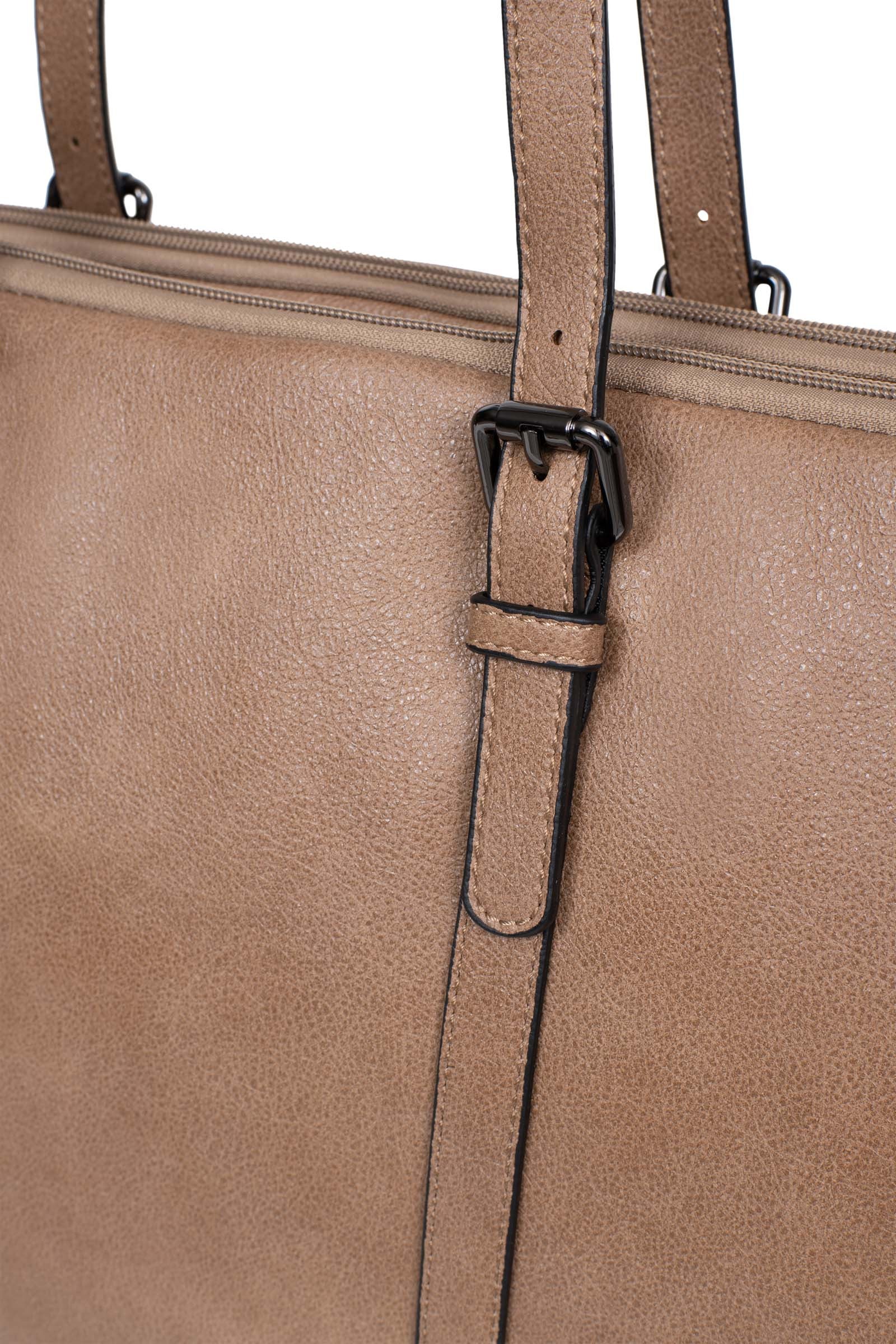 Sac porté épaule 2 anses - 15" & A4 - Image 61