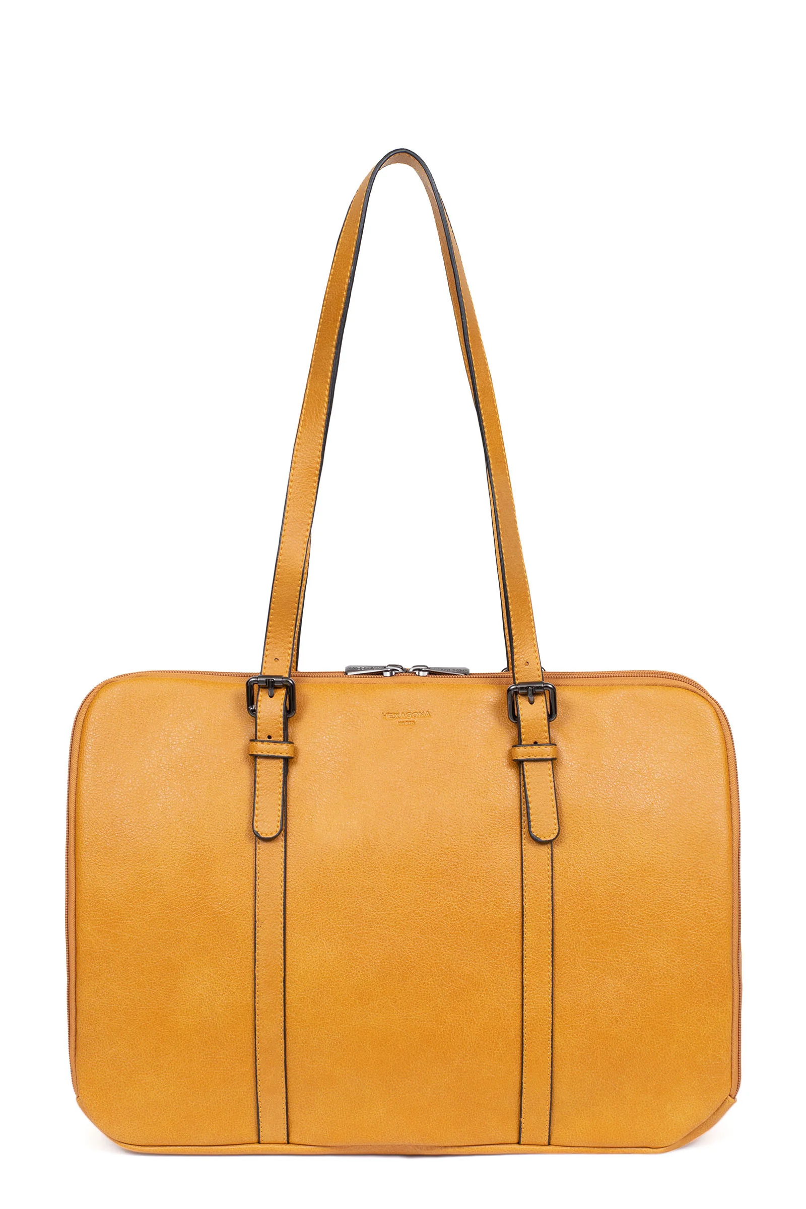 Sac porté épaule 2 anses - 15" & A4 - Image 64