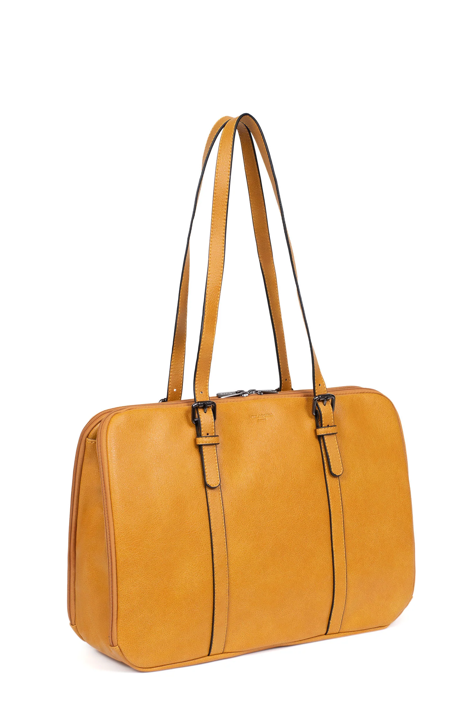 Sac porté épaule 2 anses - 15" & A4 - Image 66