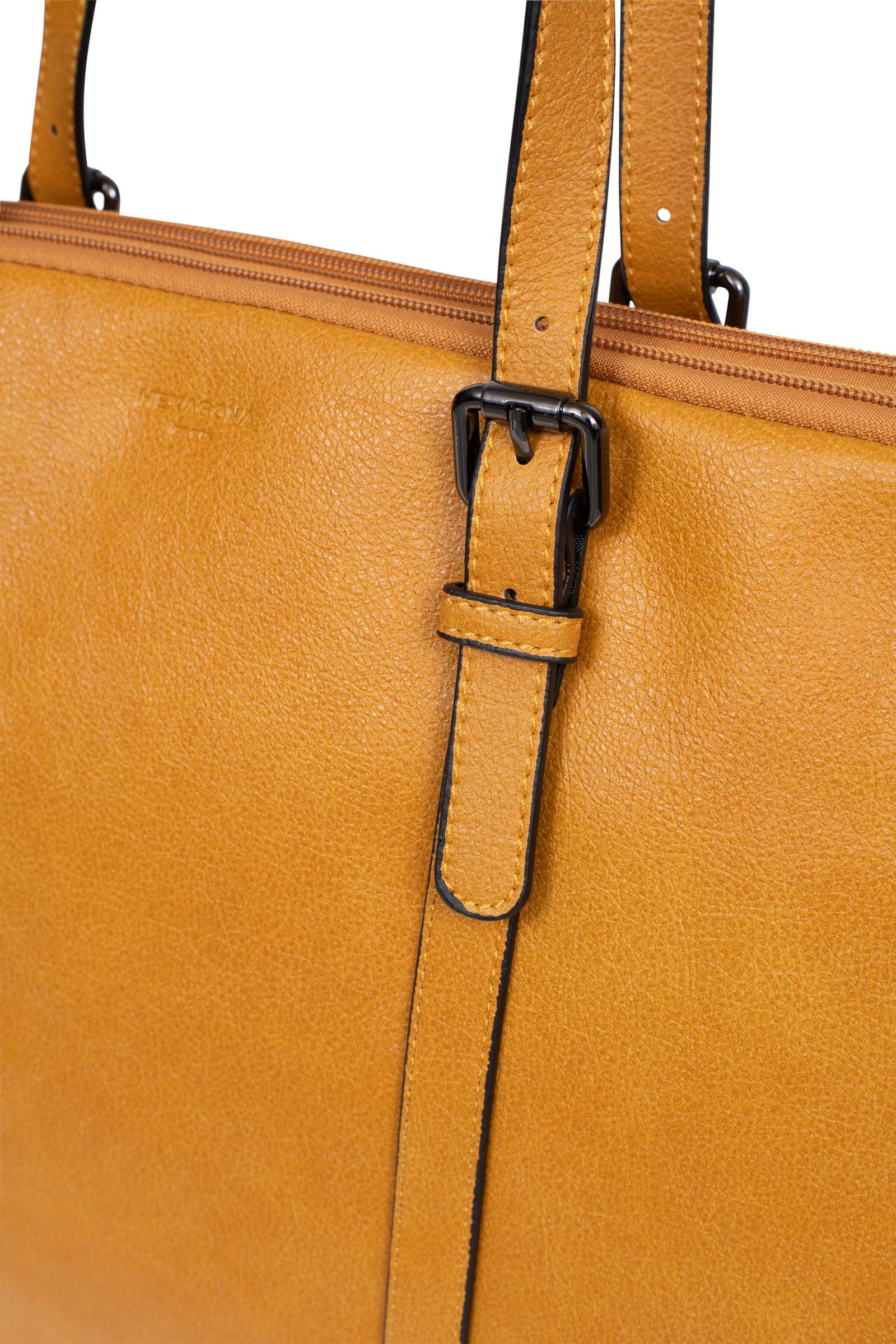 Sac porté épaule 2 anses - 15" & A4 - Image 68