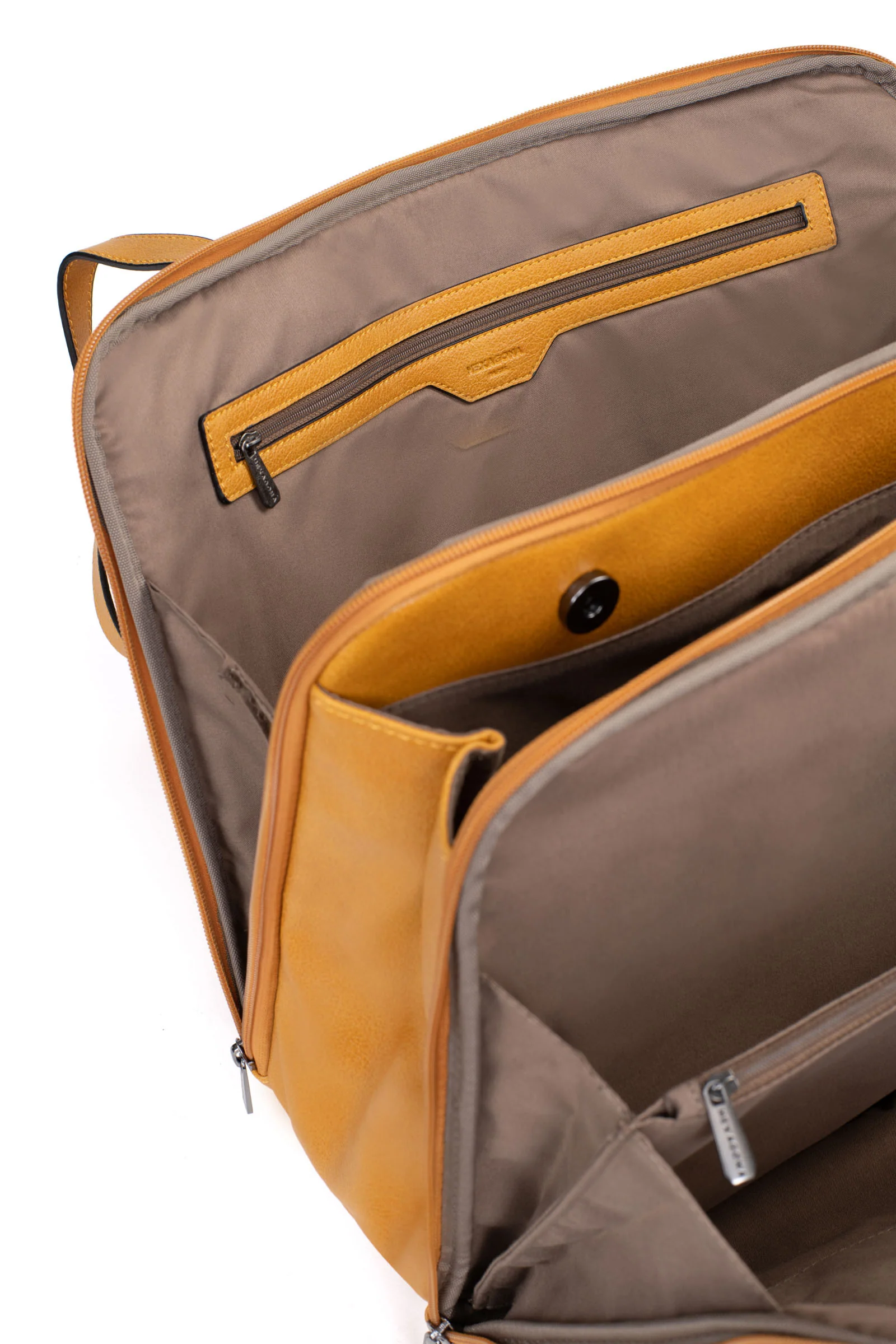 Sac porté épaule 2 anses - 15" & A4 - Image 69