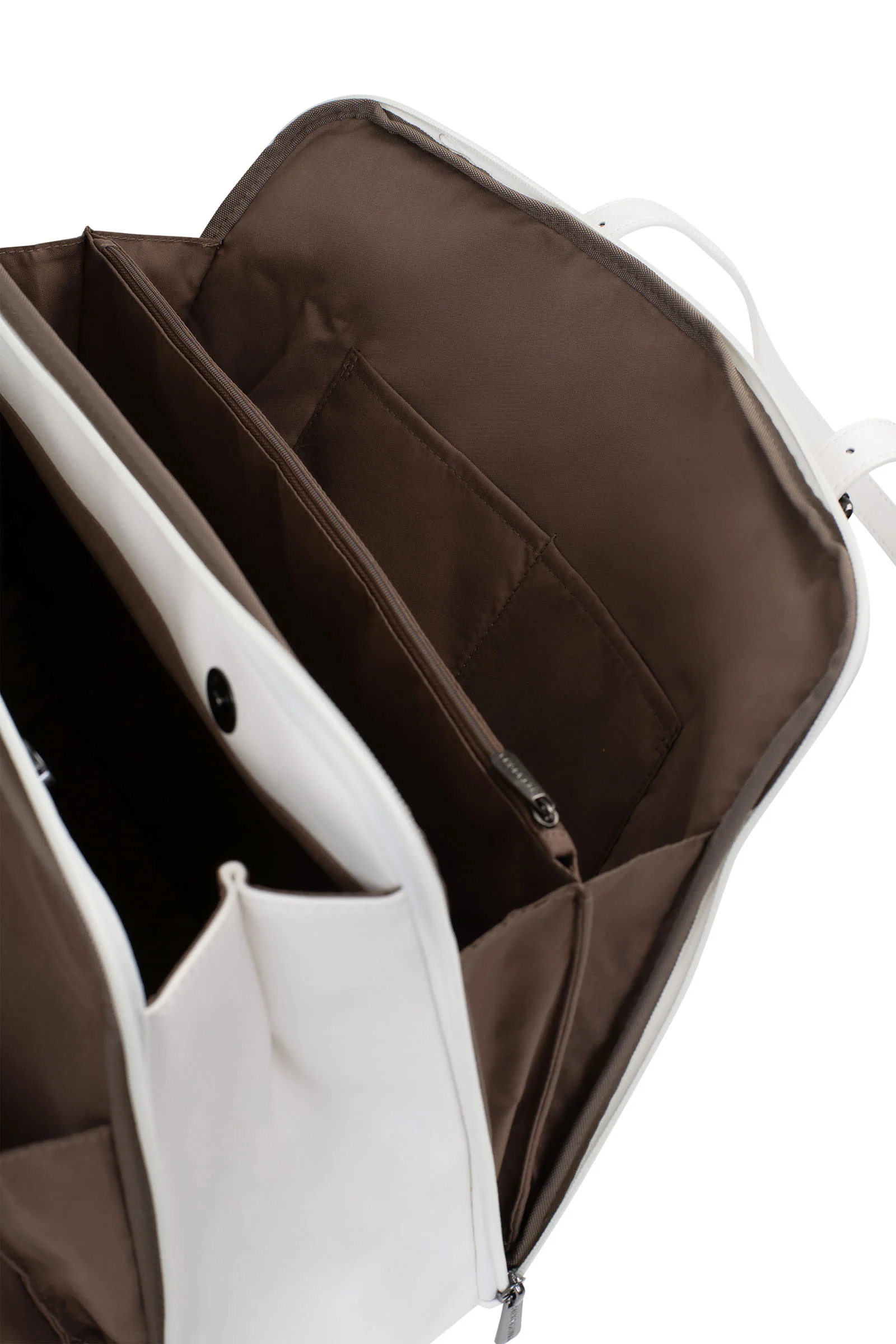 Sac porté épaule 2 anses - 15" & A4 - Image 7