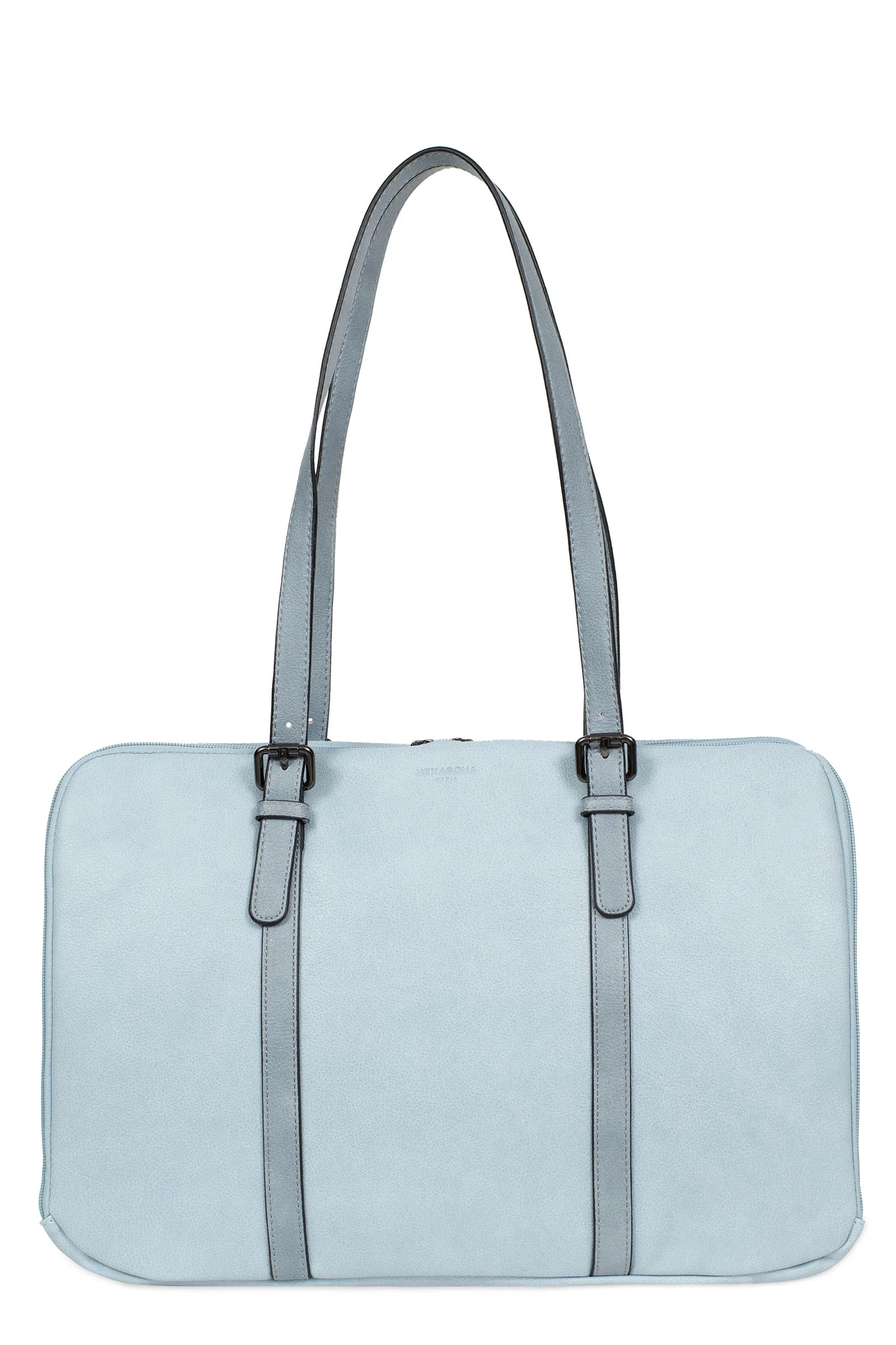 Sac porté épaule 2 anses - 15" & A4 - Image 71