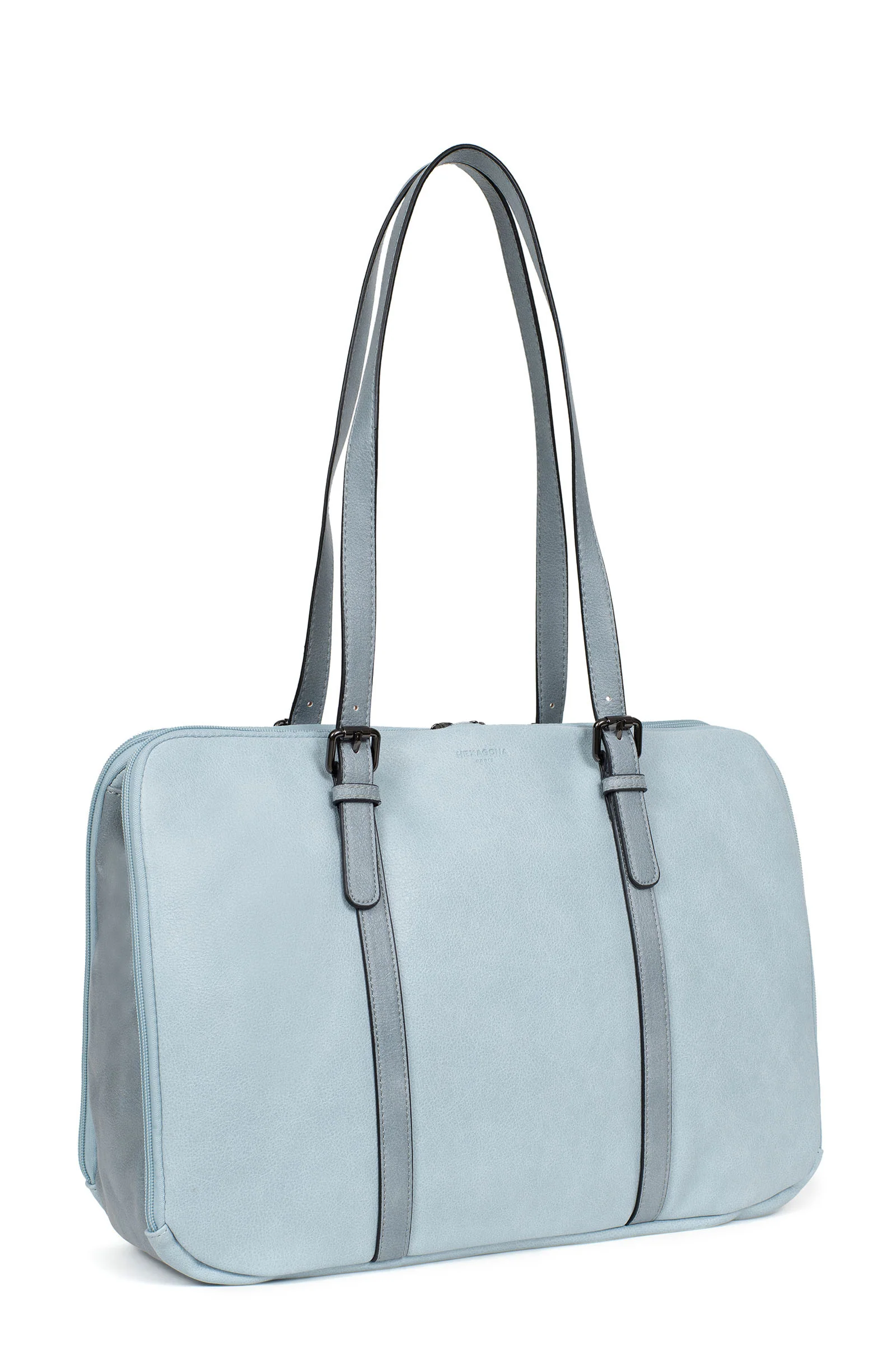 Sac porté épaule 2 anses - 15" & A4 - Image 73