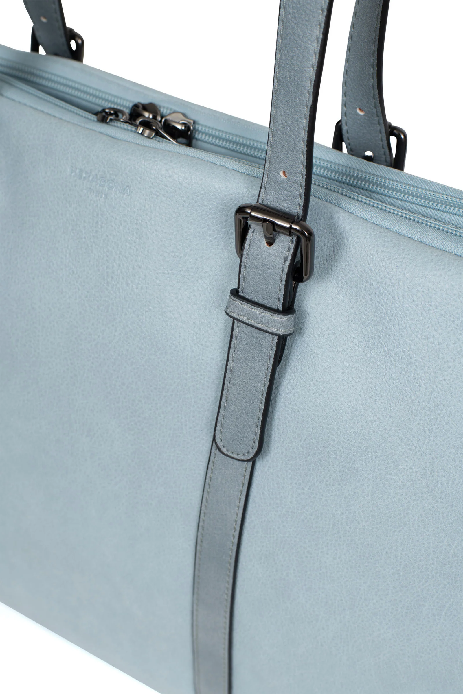 Sac porté épaule 2 anses - 15" & A4 - Image 75