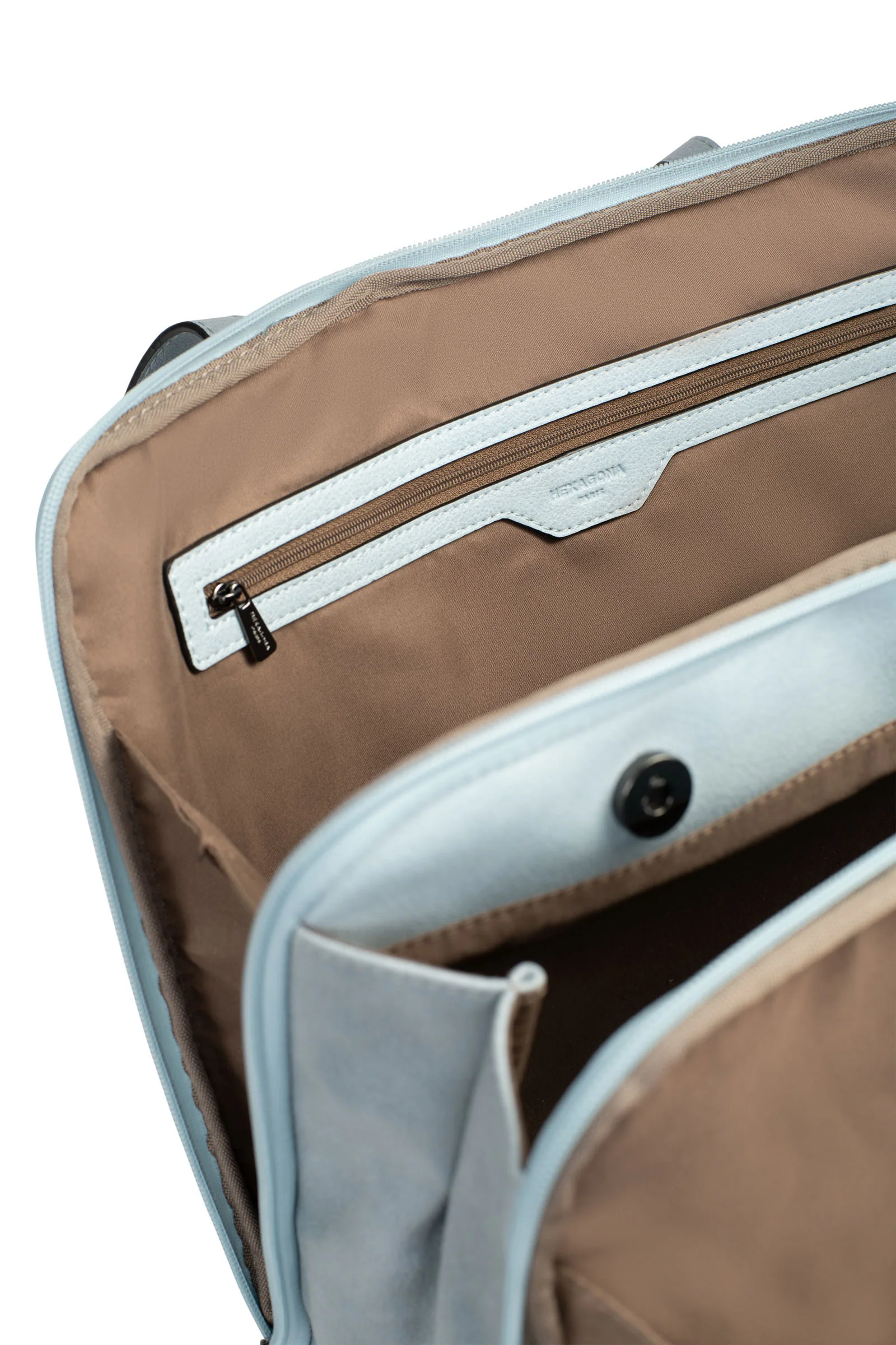Sac porté épaule 2 anses - 15" & A4 - Image 76