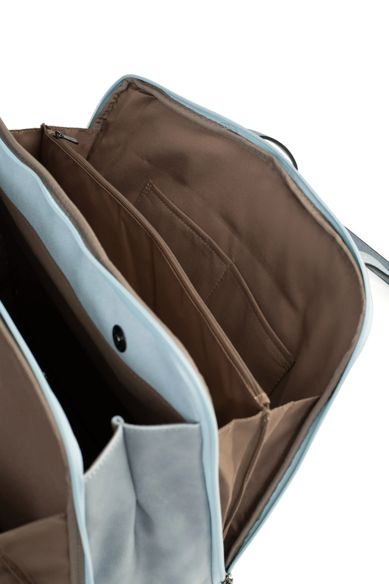 Sac porté épaule 2 anses - 15" & A4 - Image 77