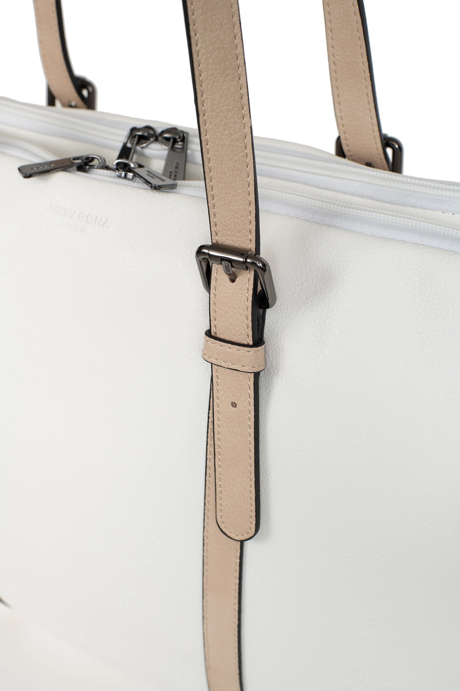 Sac porté épaule 2 anses - 15" & A4 - Image 82