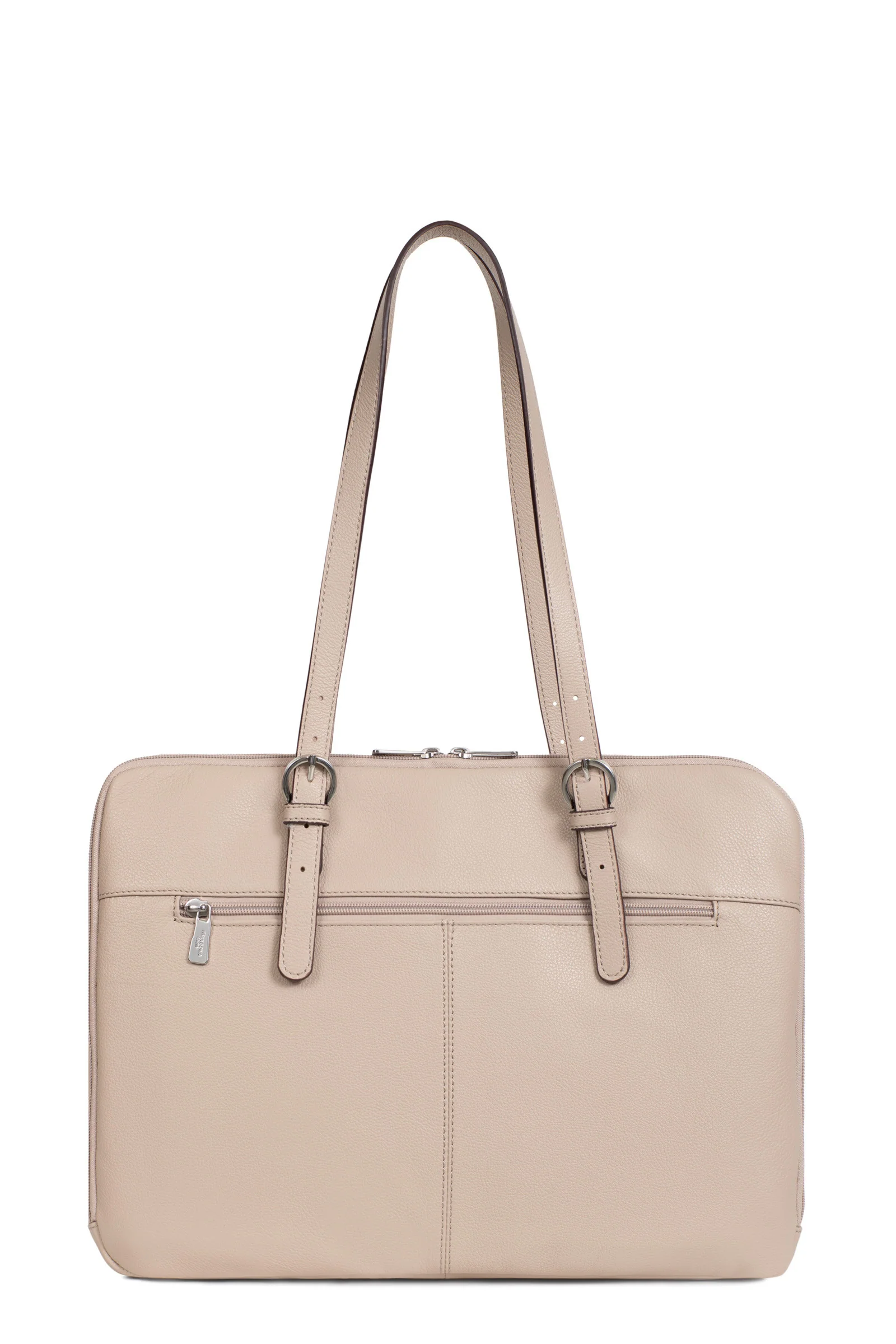 Sac porté épaule 2 anses - 15" & A4 - Cuir - Image 67