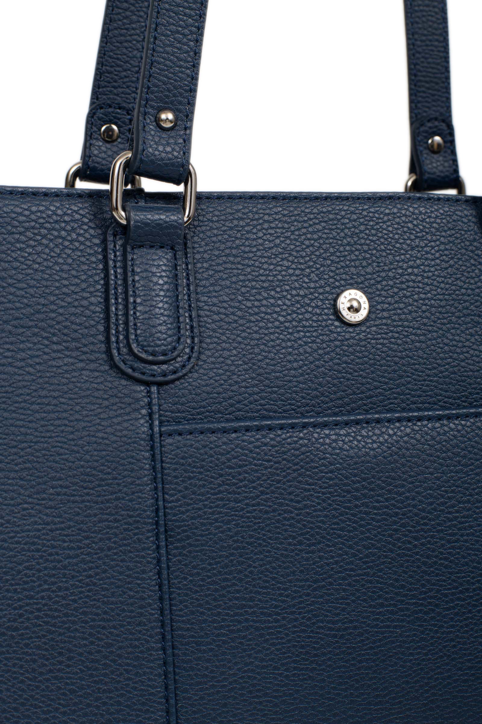 Sac porté épaule 2 anses - Image 11