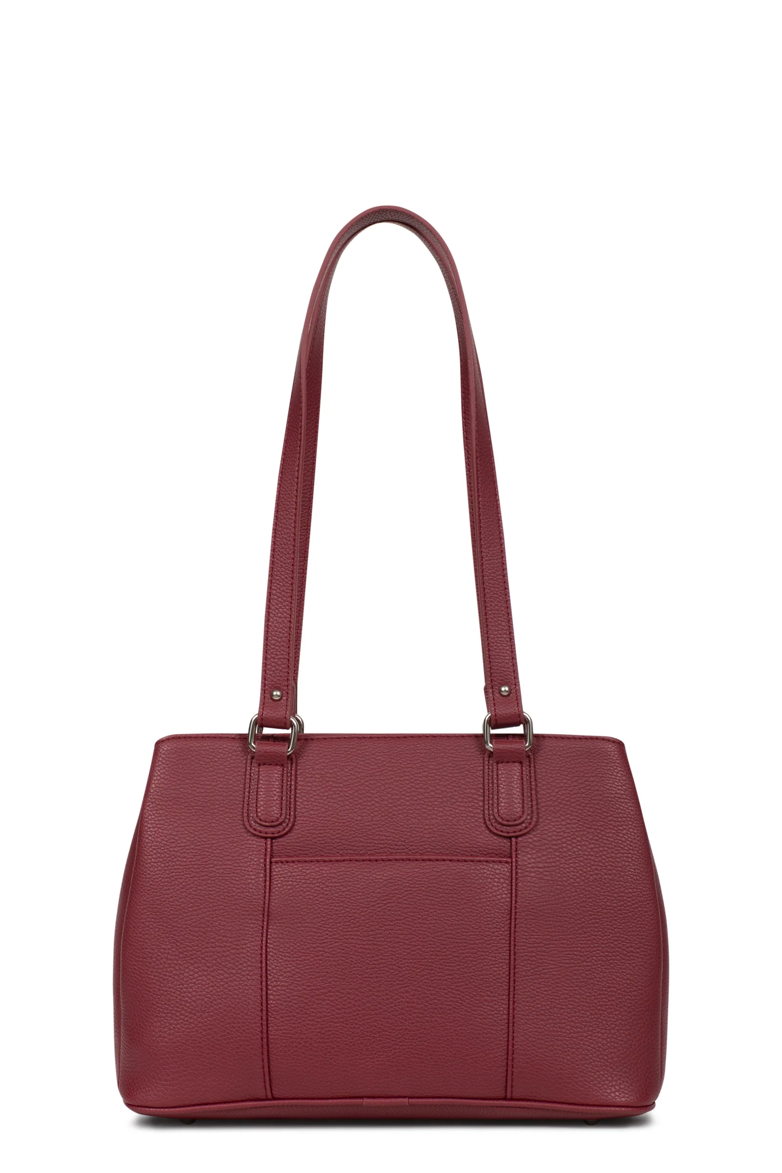 Sac porté épaule 2 anses - Image 16