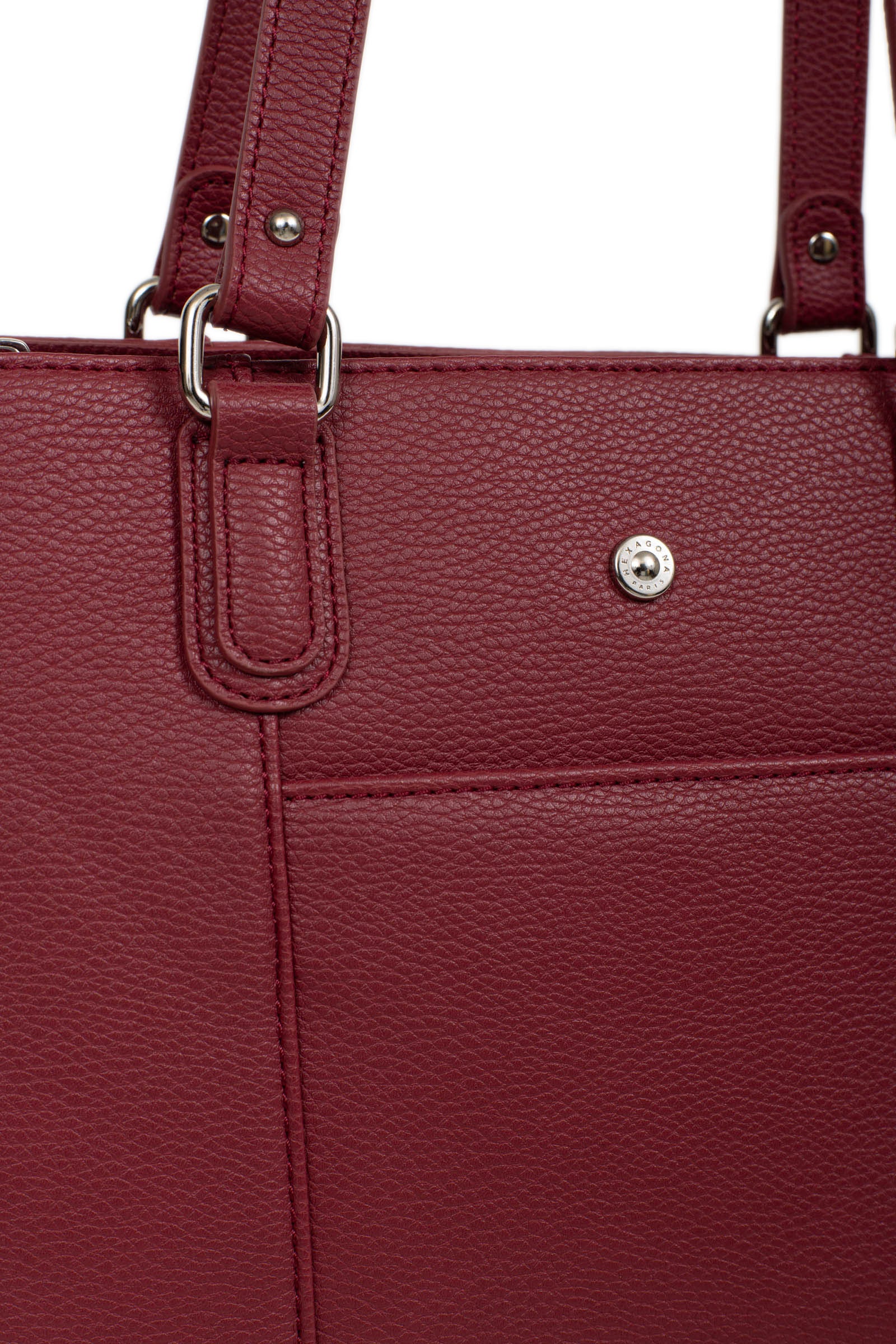 Sac porté épaule 2 anses - Image 17