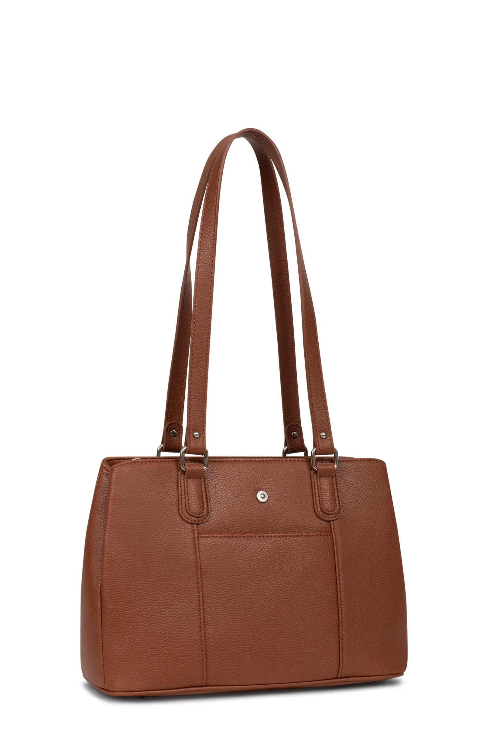Sac porté épaule 2 anses - Image 21