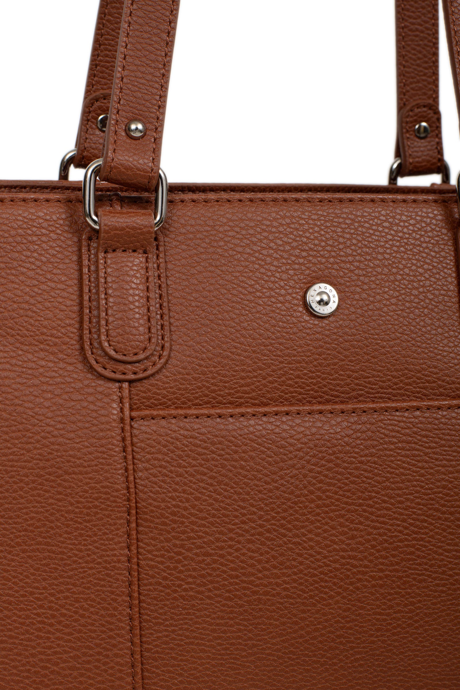 Sac porté épaule 2 anses - Image 23