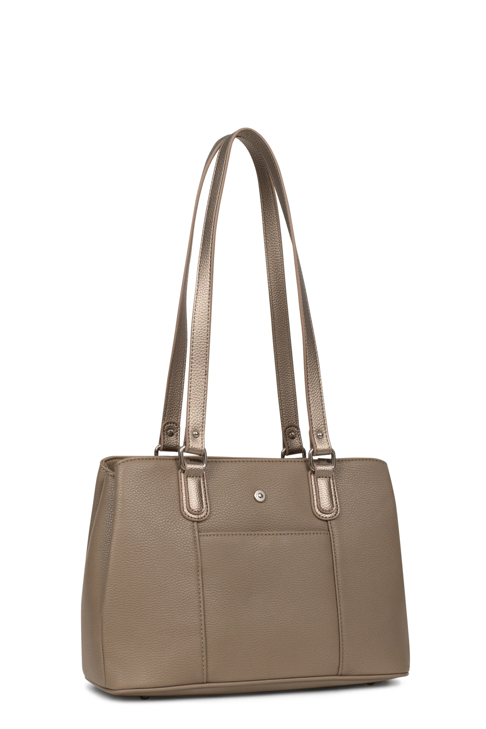 Sac porté épaule 2 anses - Image 27