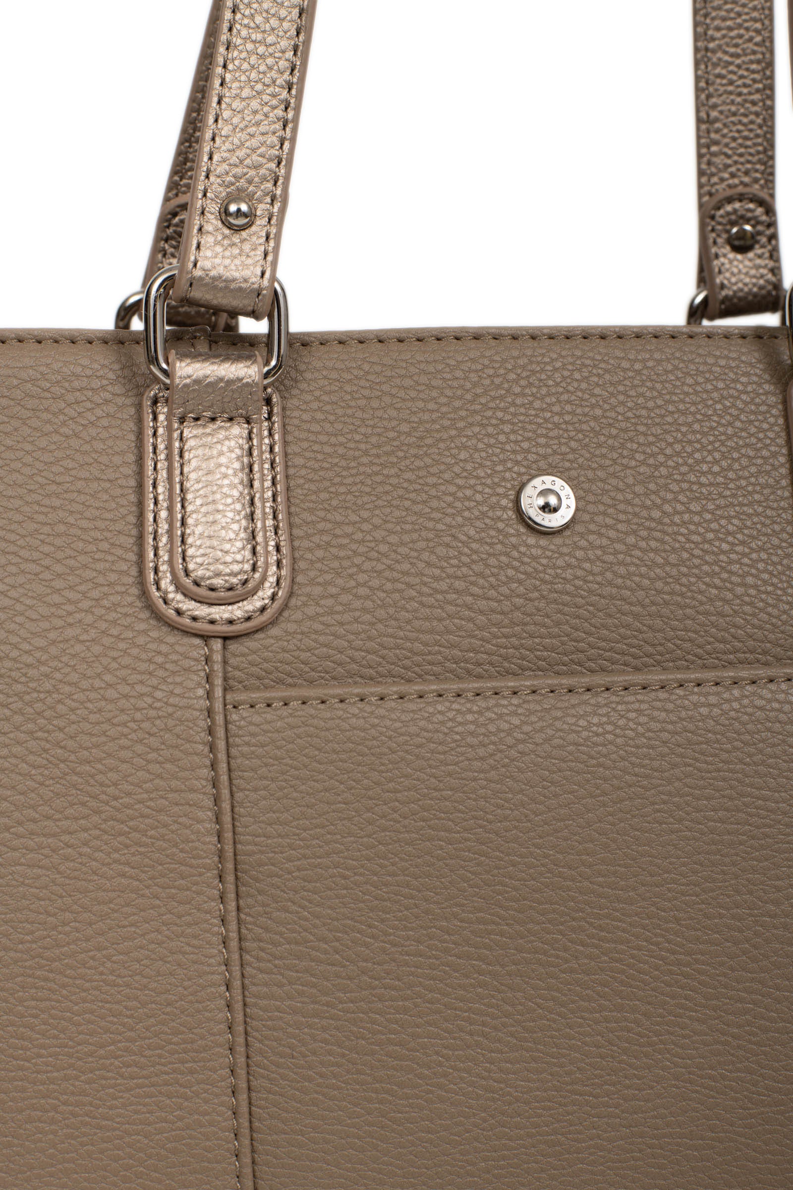 Sac porté épaule 2 anses - Image 29