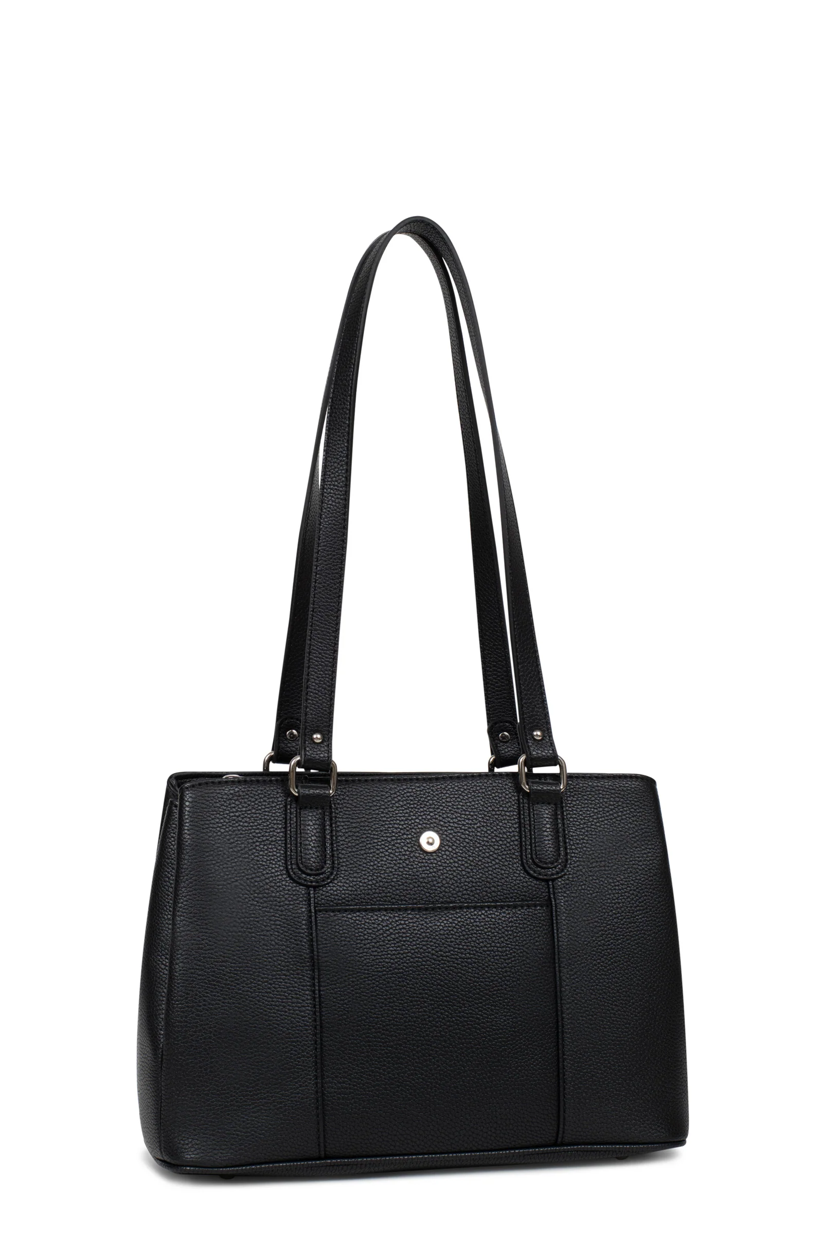 Sac porté épaule 2 anses - Image 3