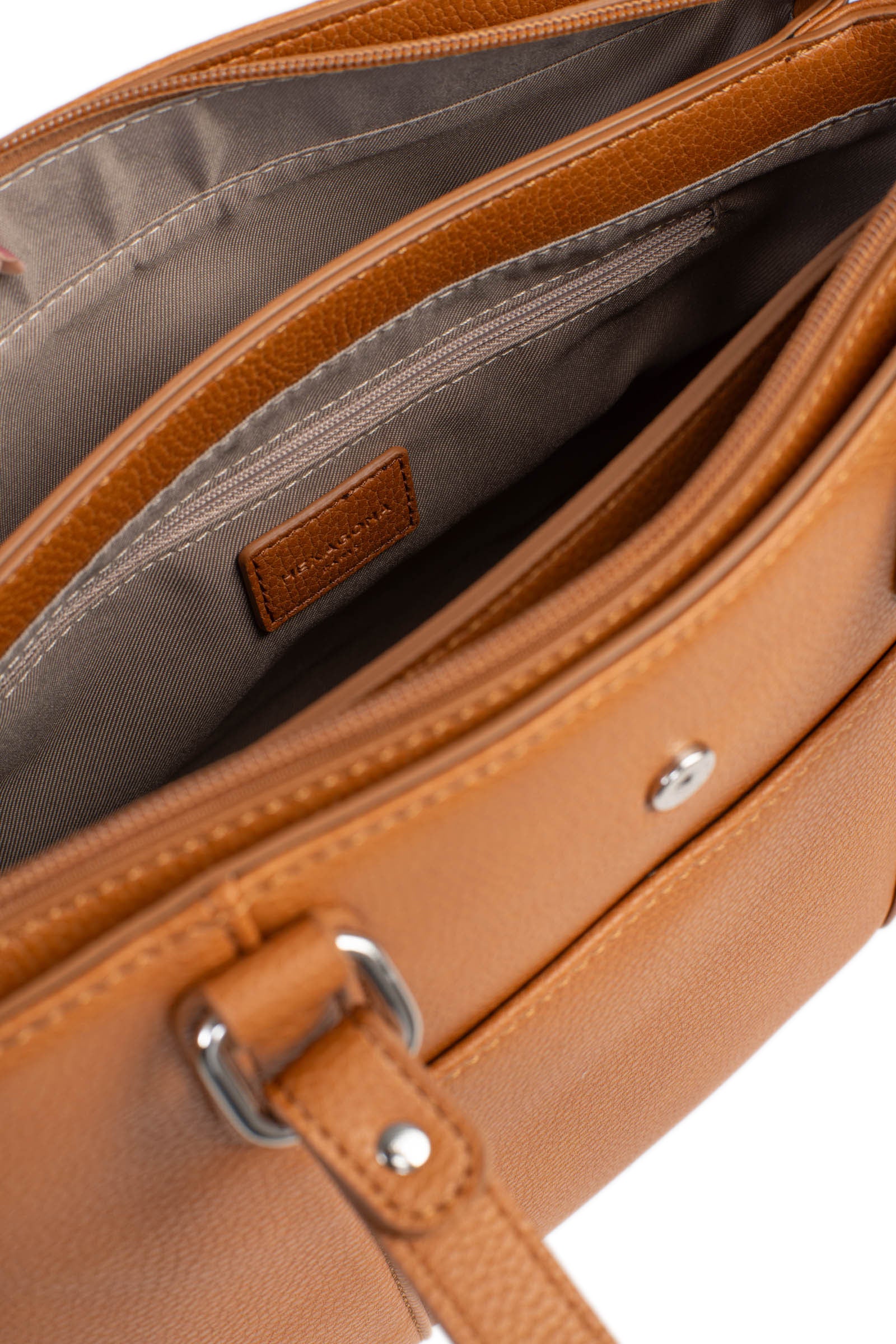 Sac porté épaule 2 anses - Image 36