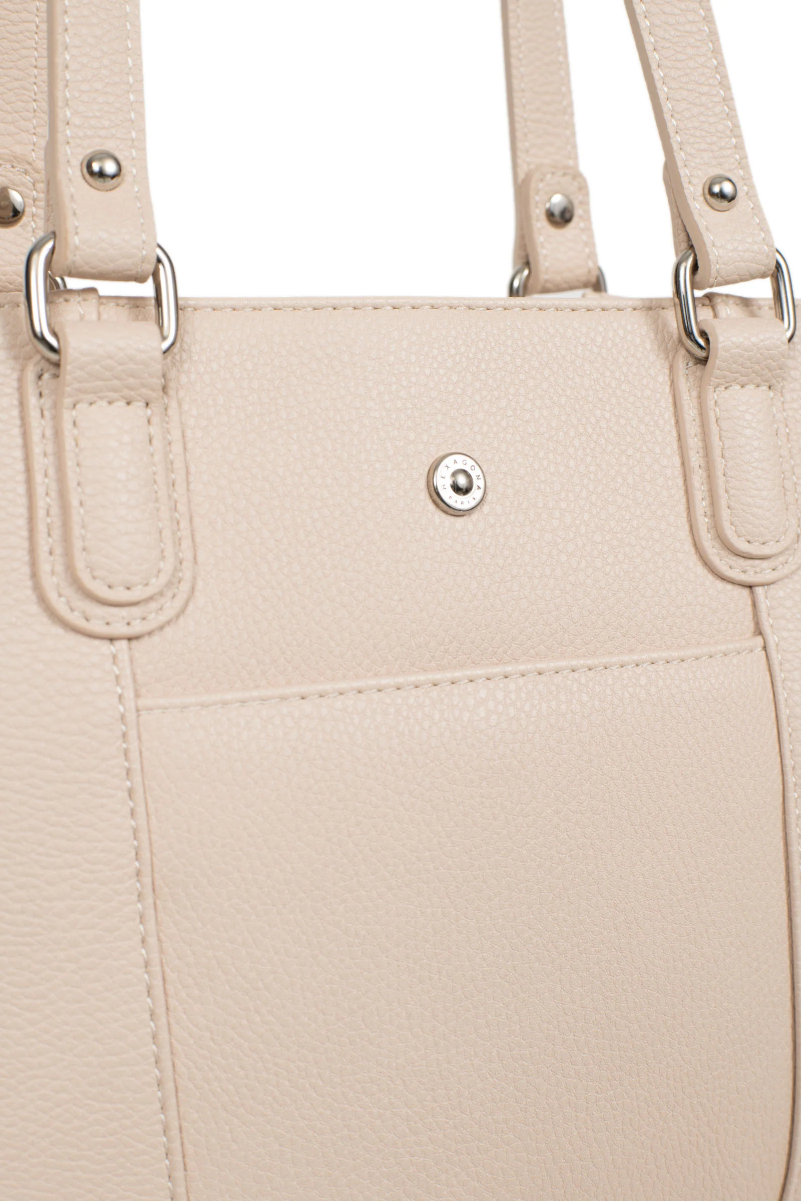 Sac porté épaule 2 anses - Image 40