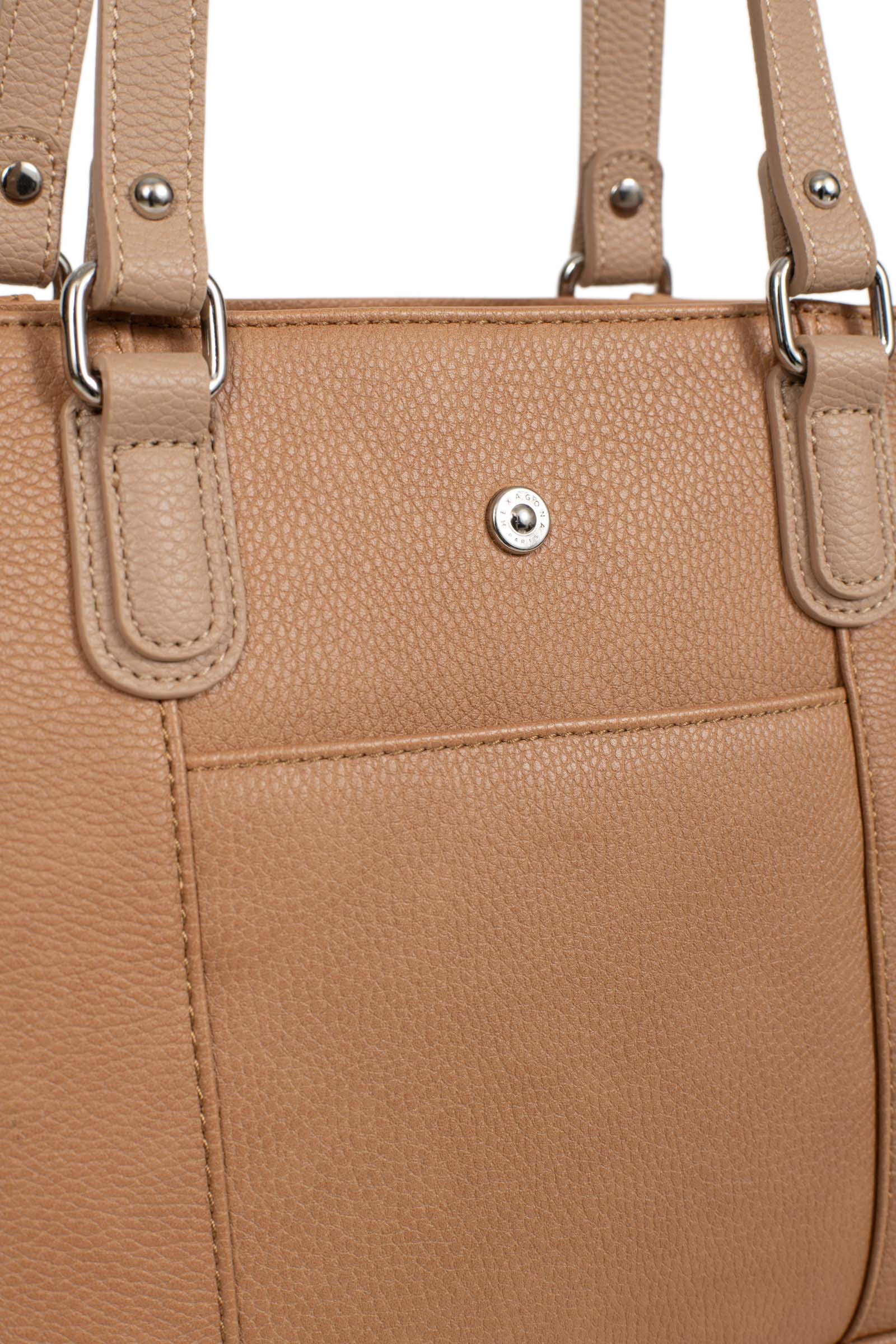 Sac porté épaule 2 anses - Image 55
