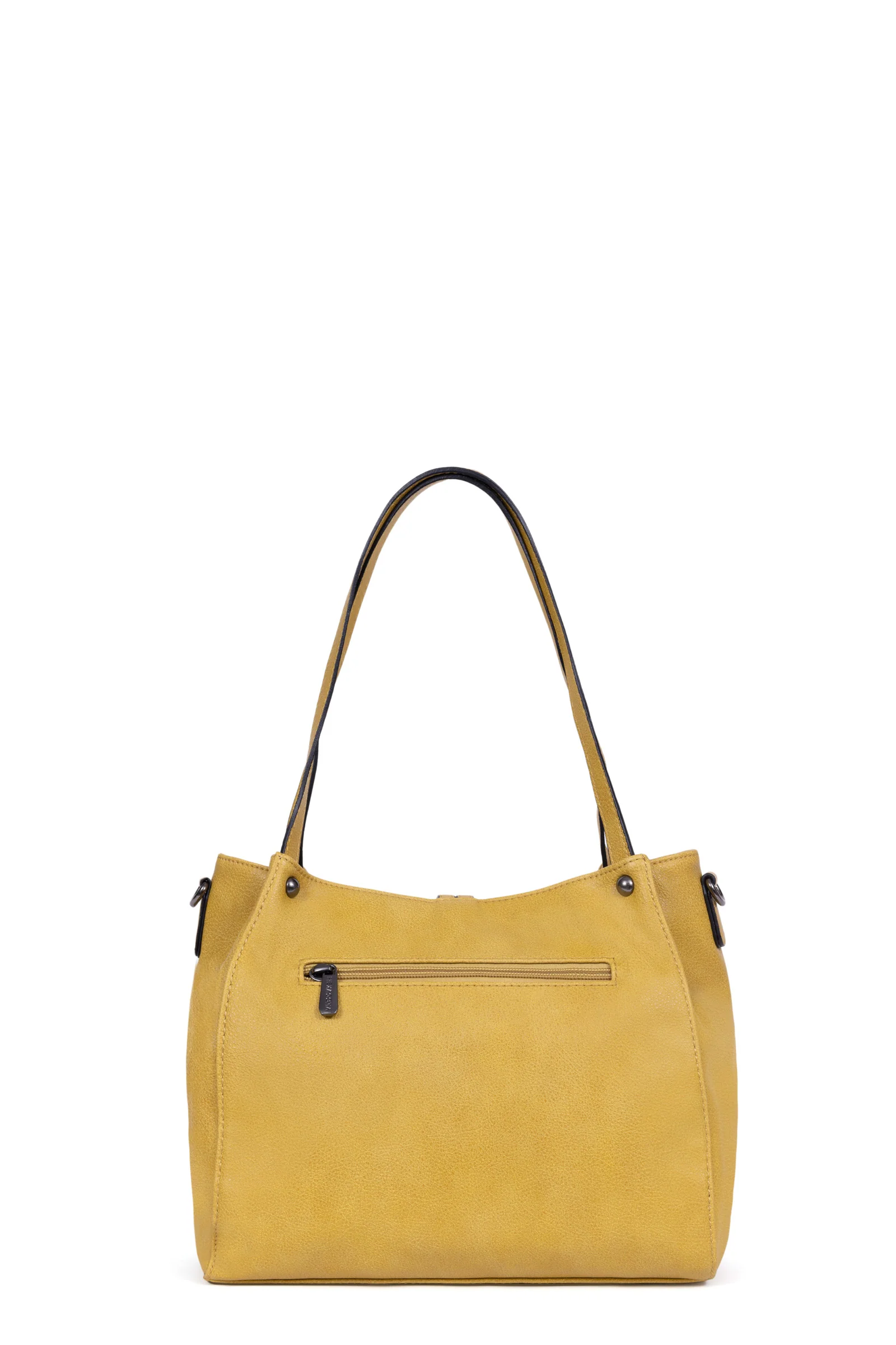 Sac porté épaule 2 anses - Image 10