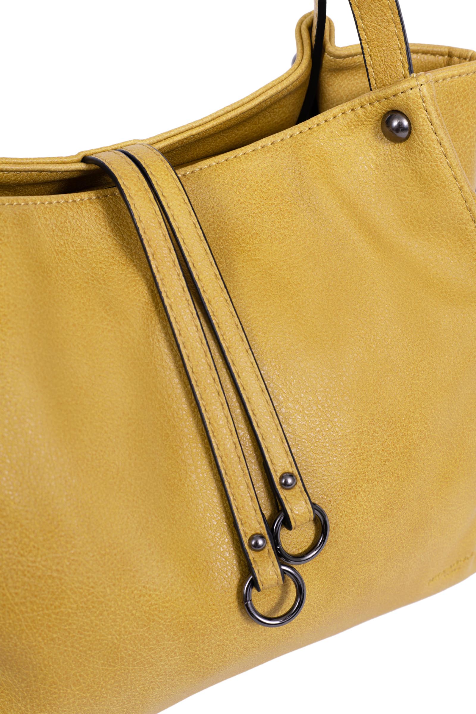 Sac porté épaule 2 anses - Image 11