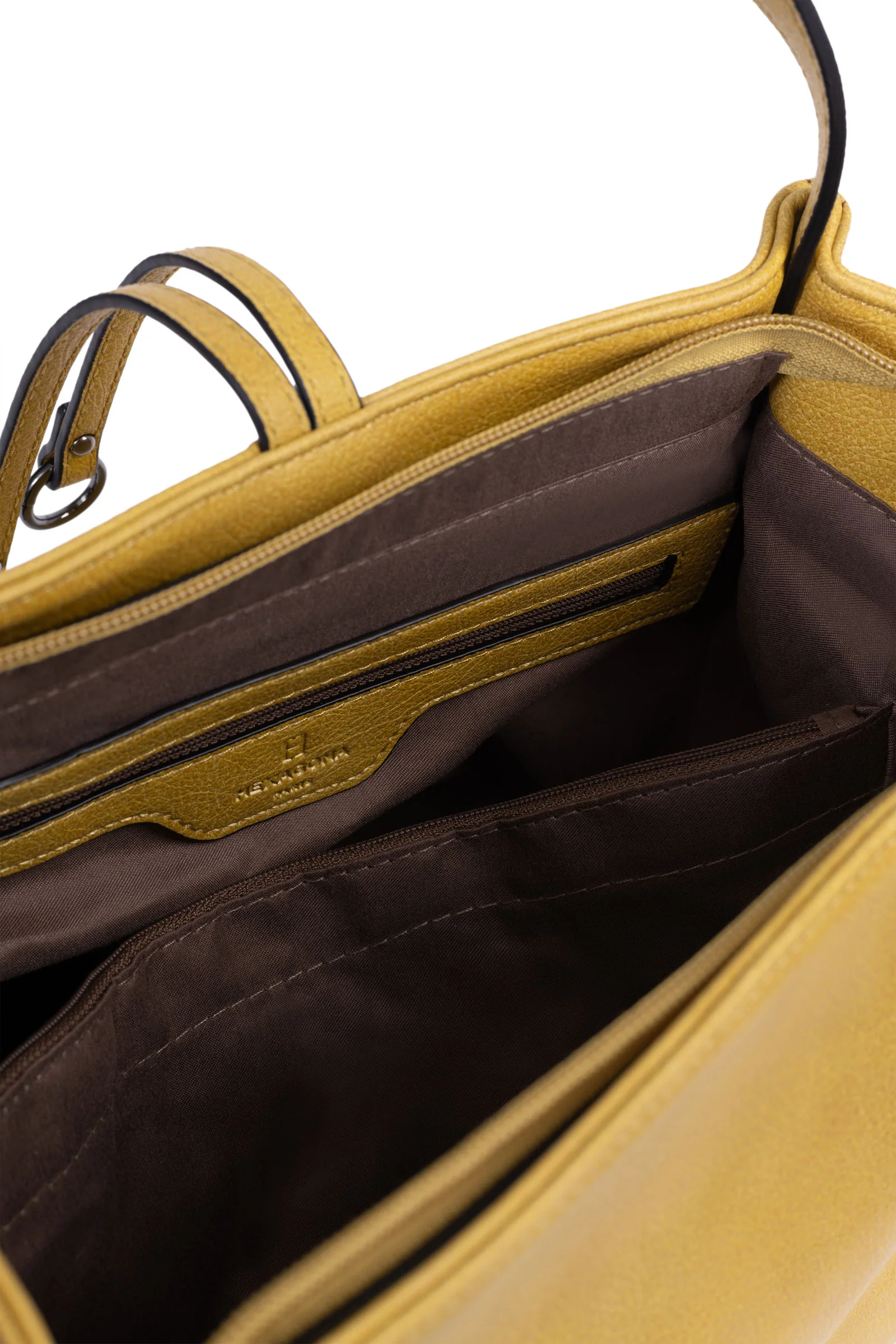 Sac porté épaule 2 anses - Image 12