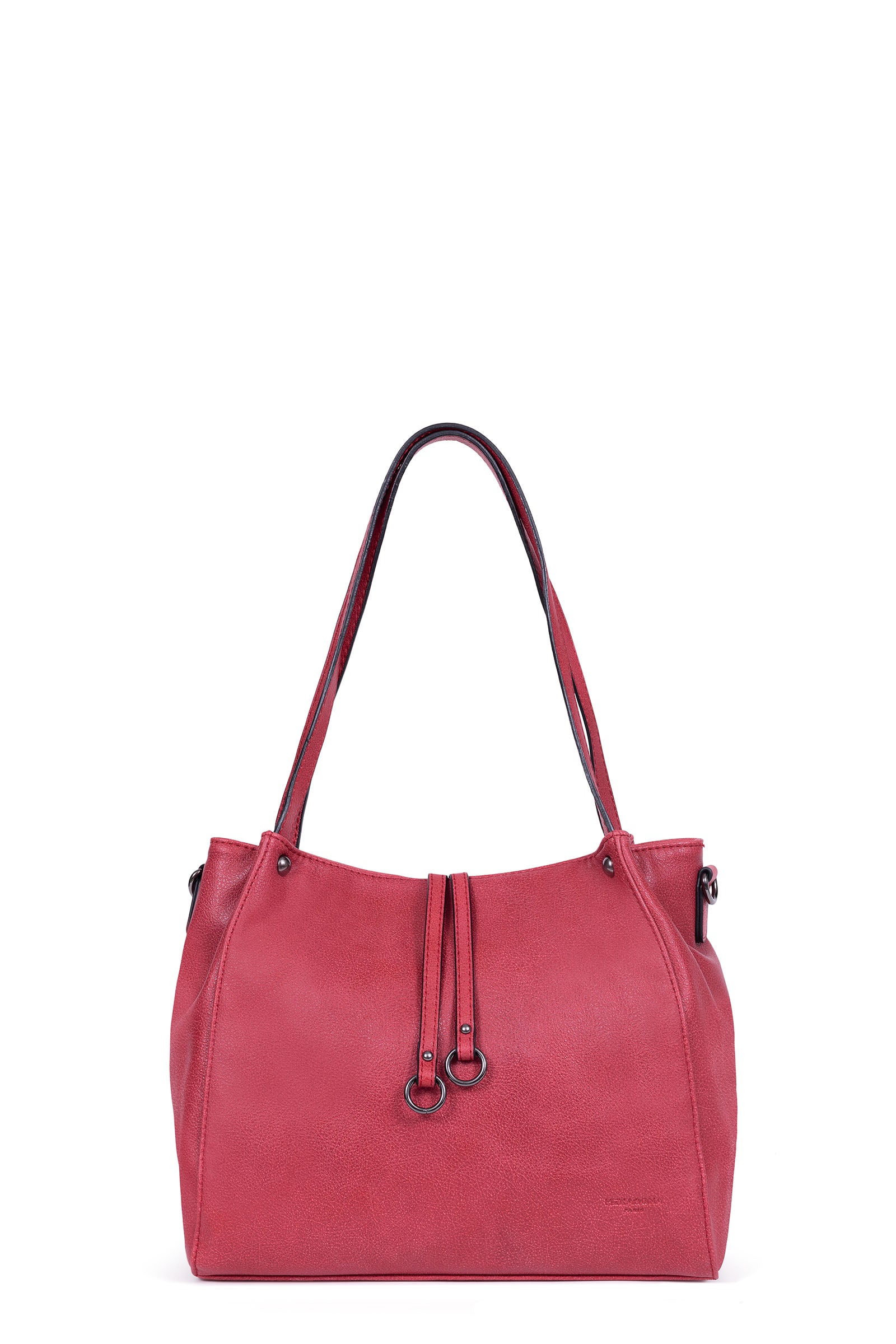 Sac porté épaule 2 anses - Image 13