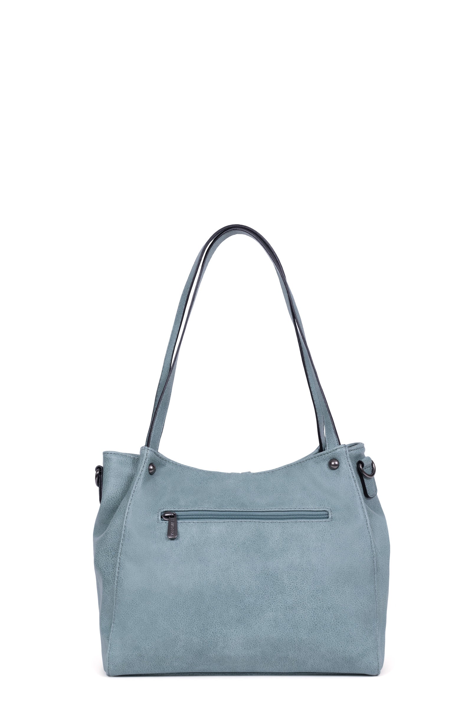 Sac porté épaule 2 anses - Image 22