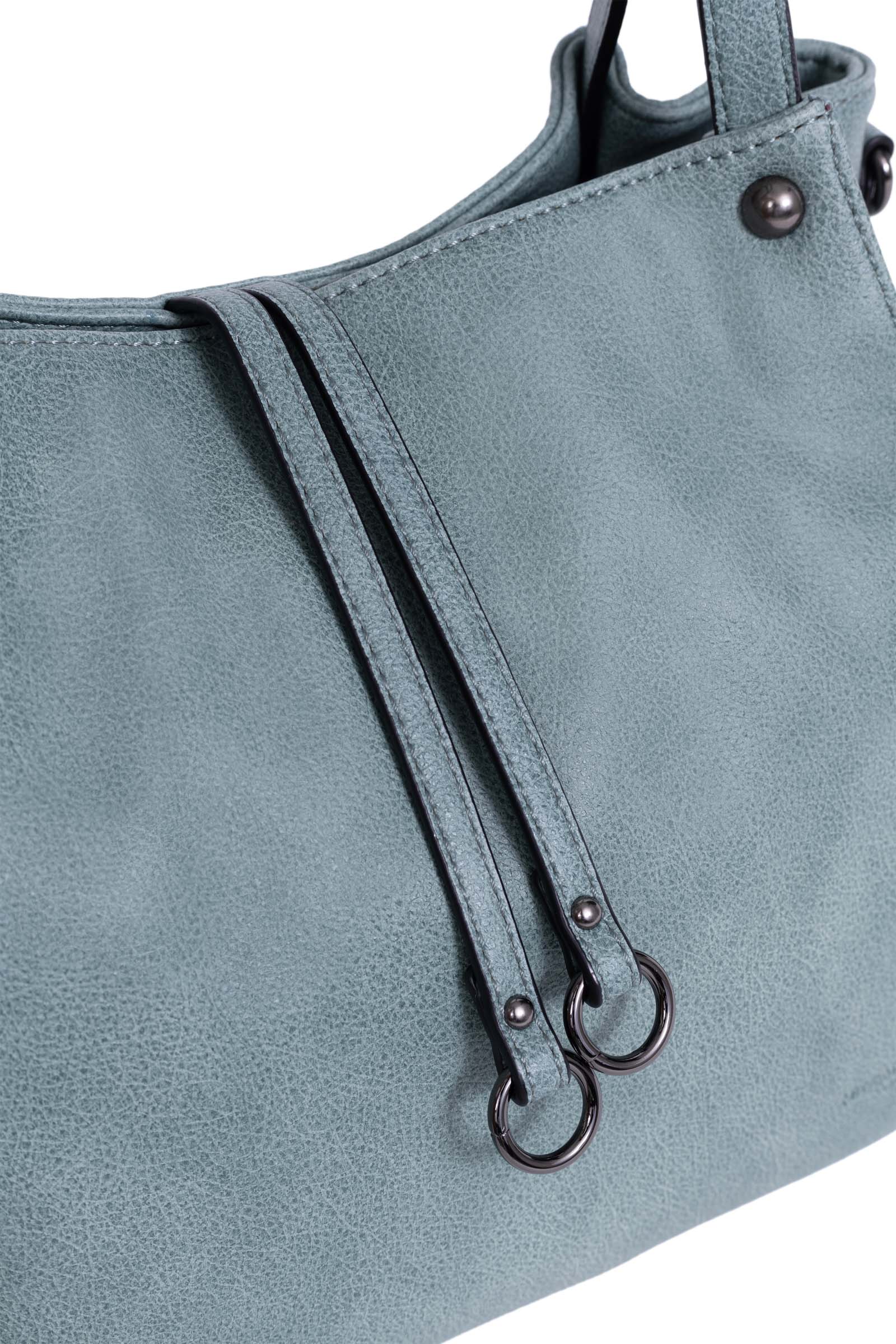 Sac porté épaule 2 anses - Image 23