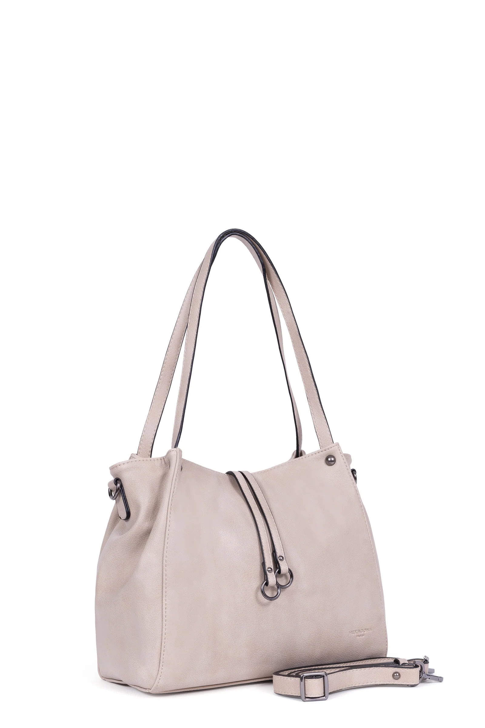 Sac porté épaule 2 anses - Image 27