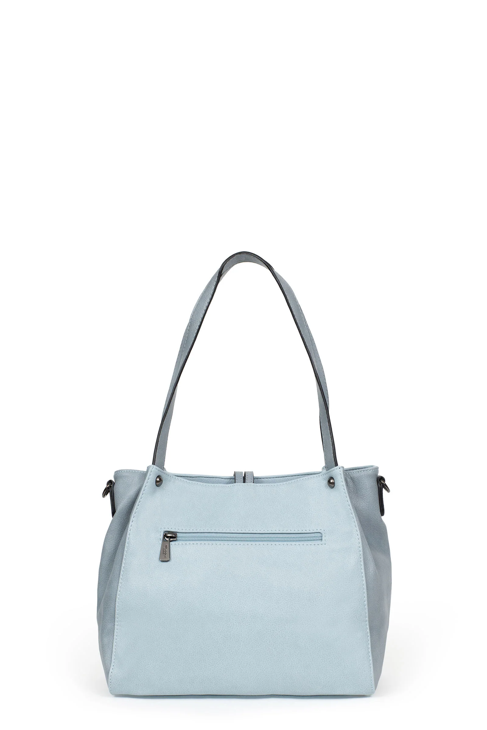 Sac porté épaule 2 anses - Image 4
