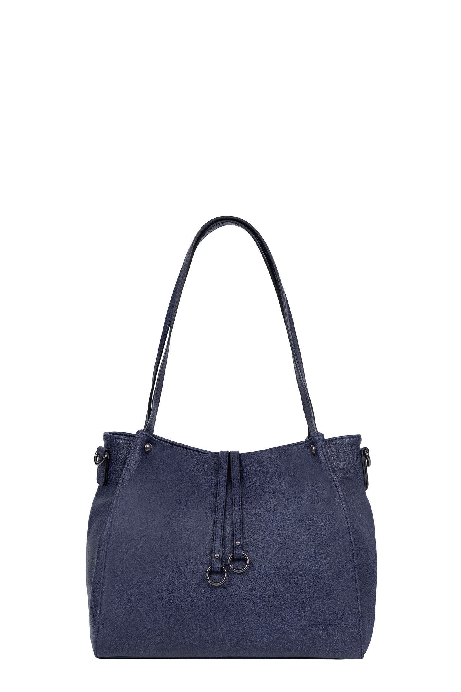 Sac porté épaule 2 anses - Image 55