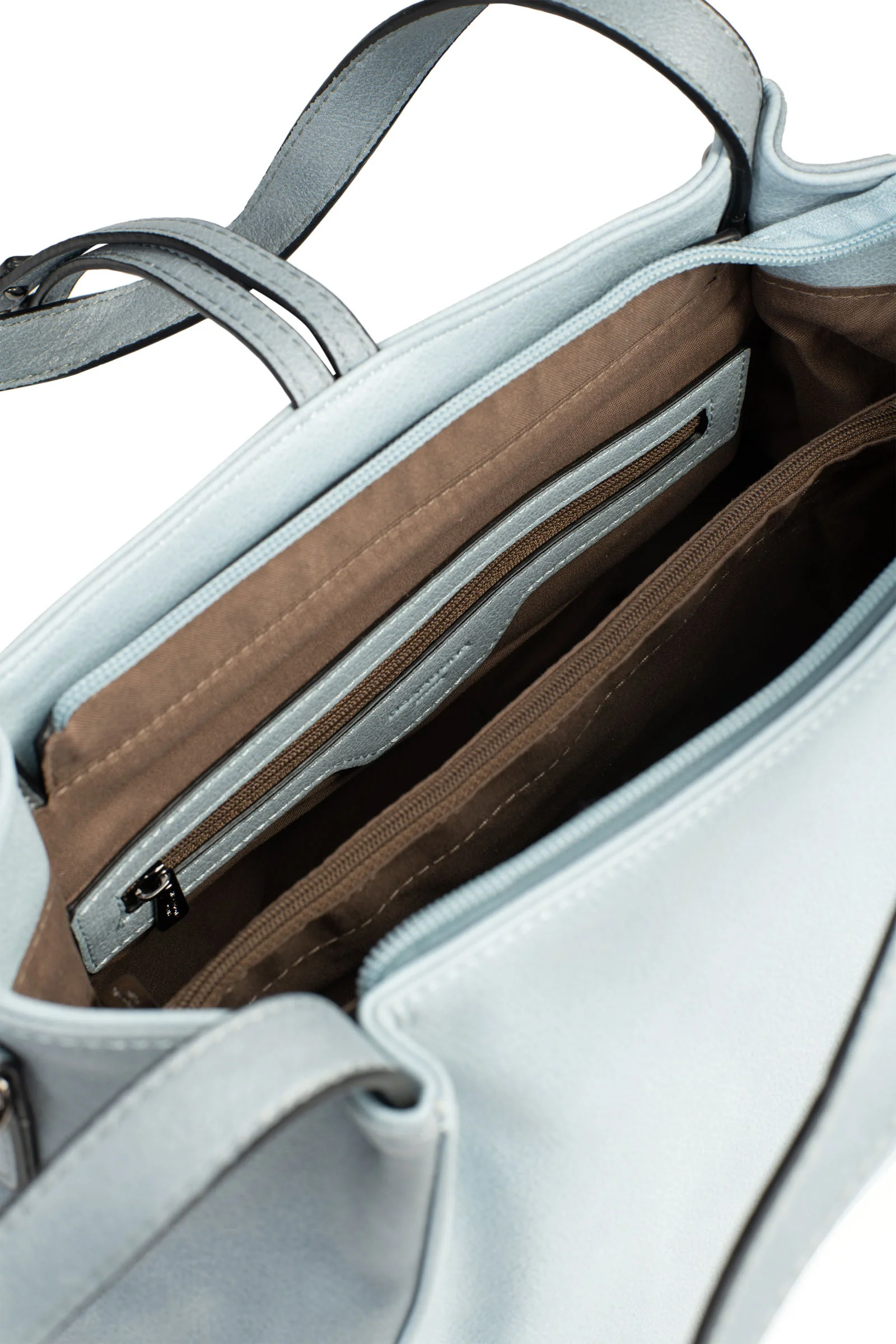 Sac porté épaule 2 anses - Image 6