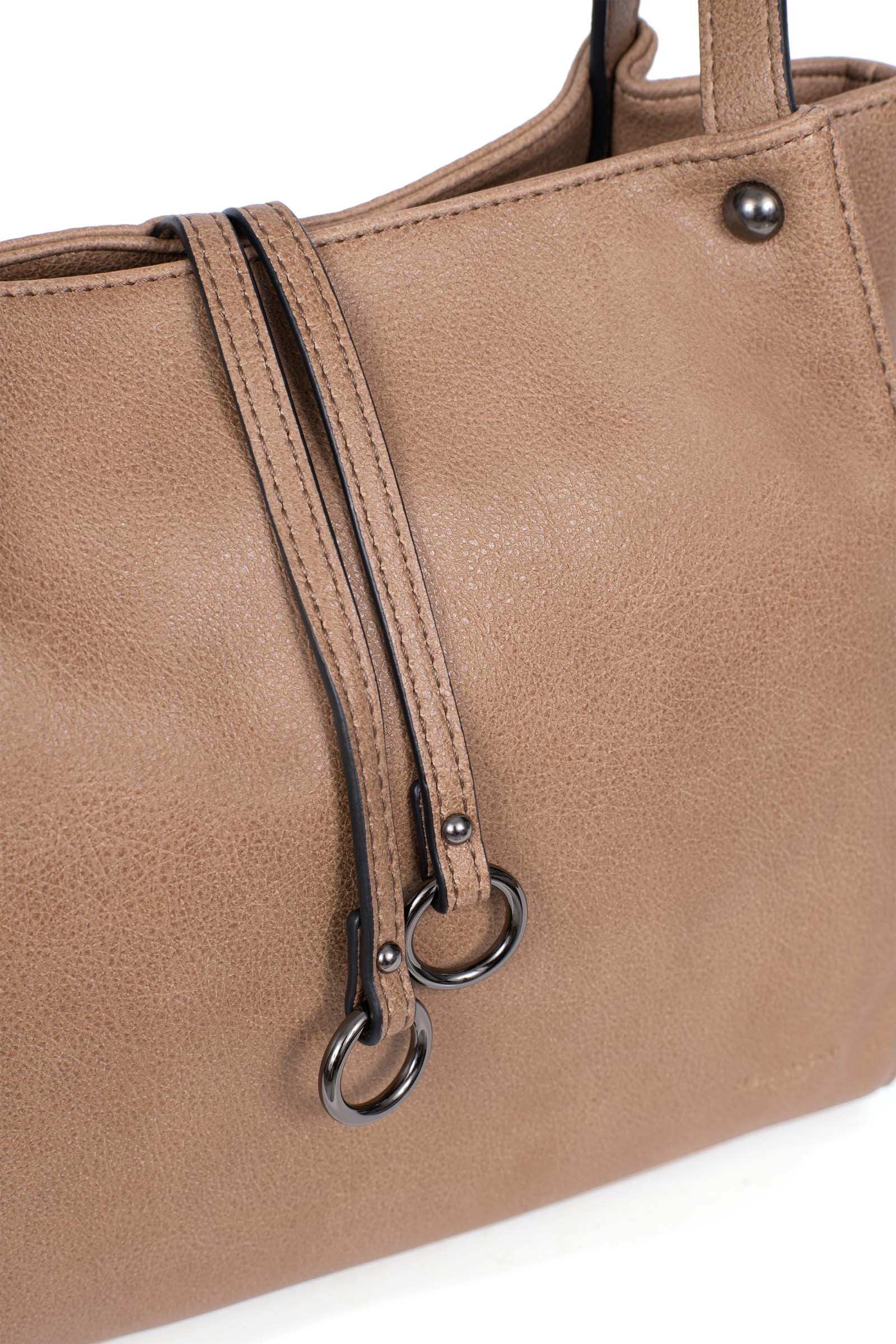 Sac porté épaule 2 anses - Image 65