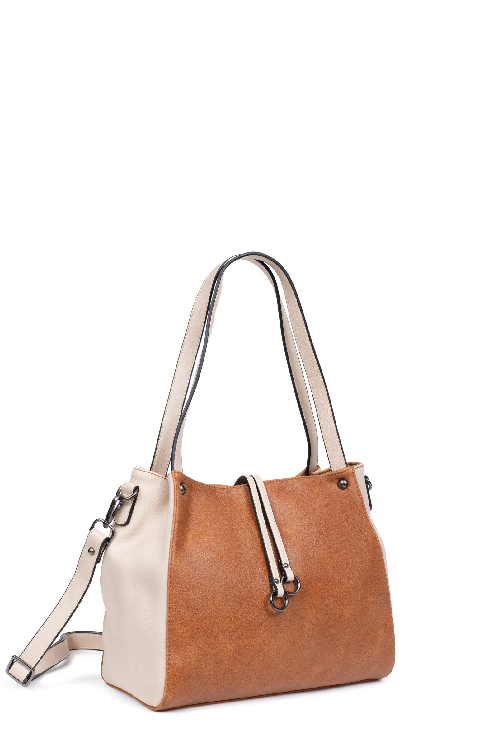 Sac porté épaule 2 anses - Image 75