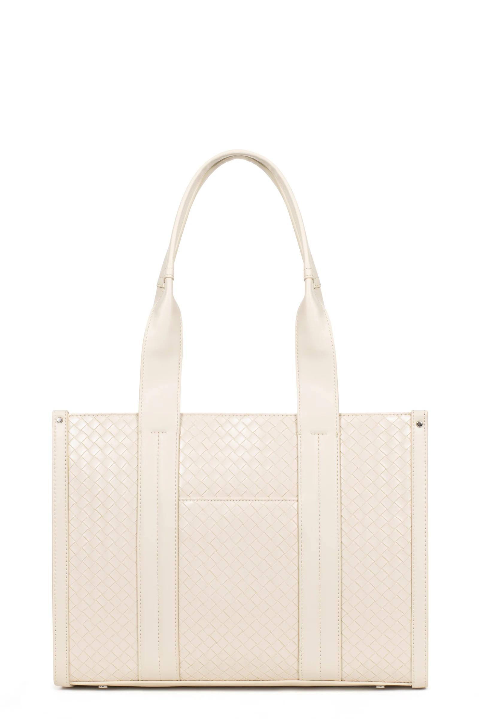 Sac porté épaule 2 anses - Image 10