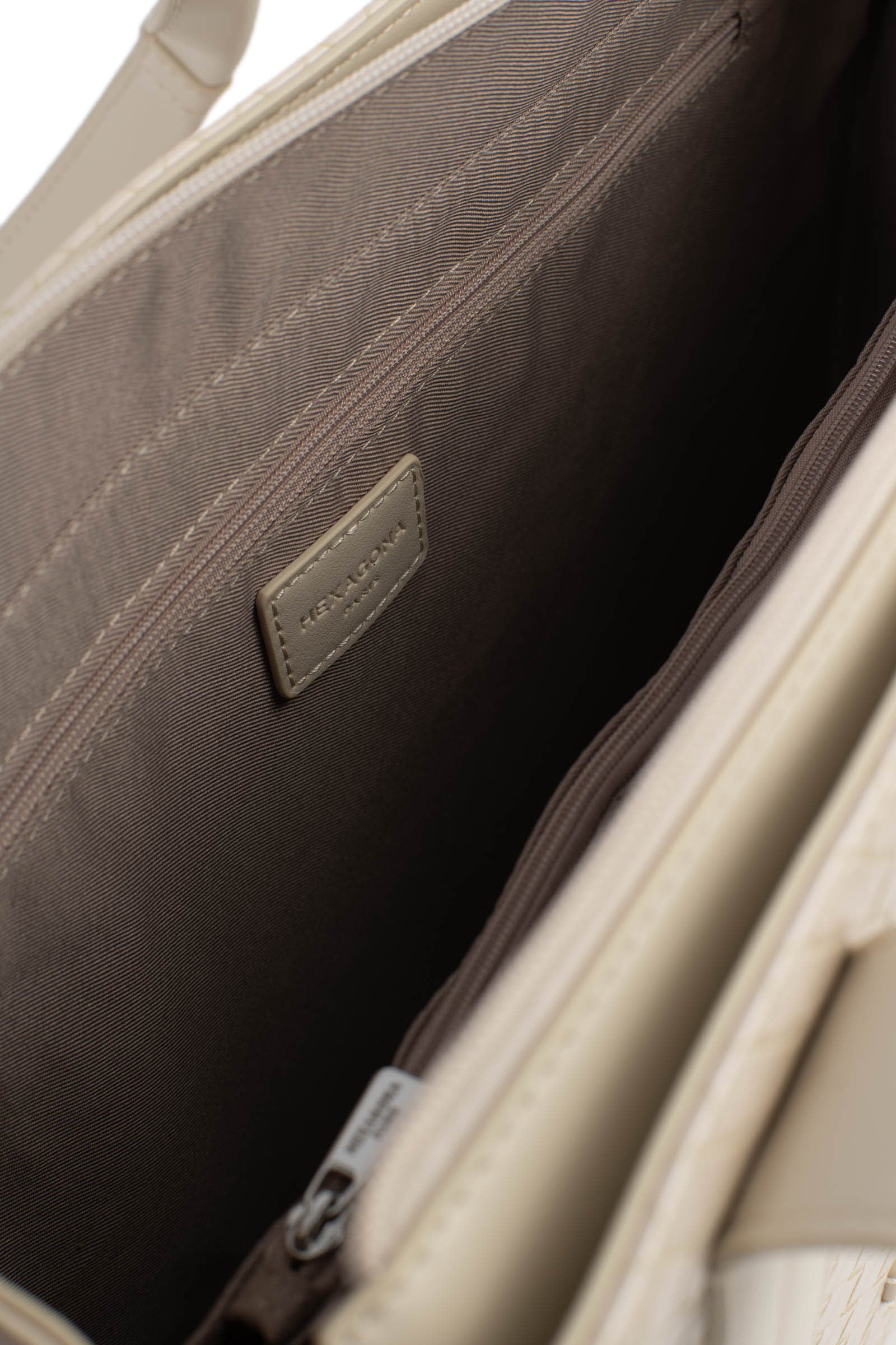 Sac porté épaule 2 anses - Image 12