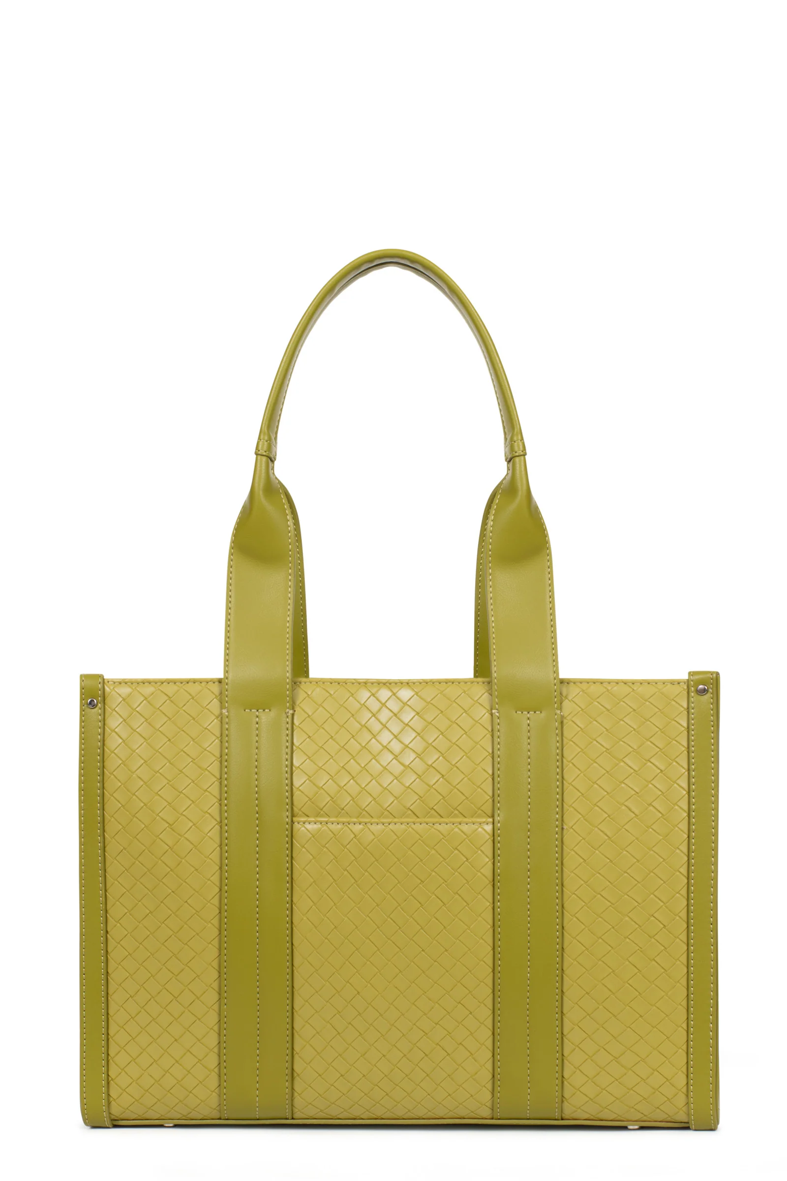 Sac porté épaule 2 anses - Image 22
