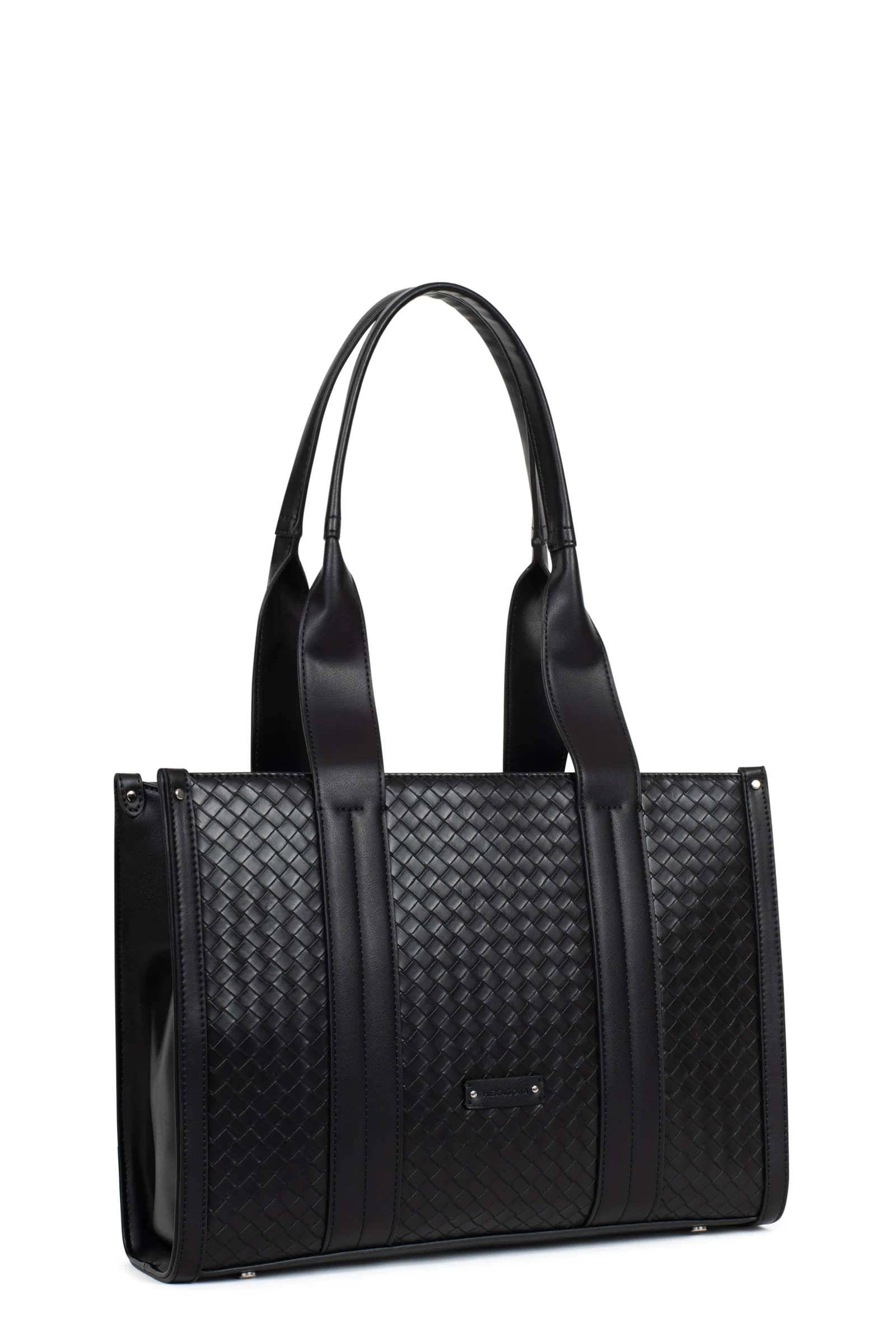 Sac porté épaule 2 anses - Image 3