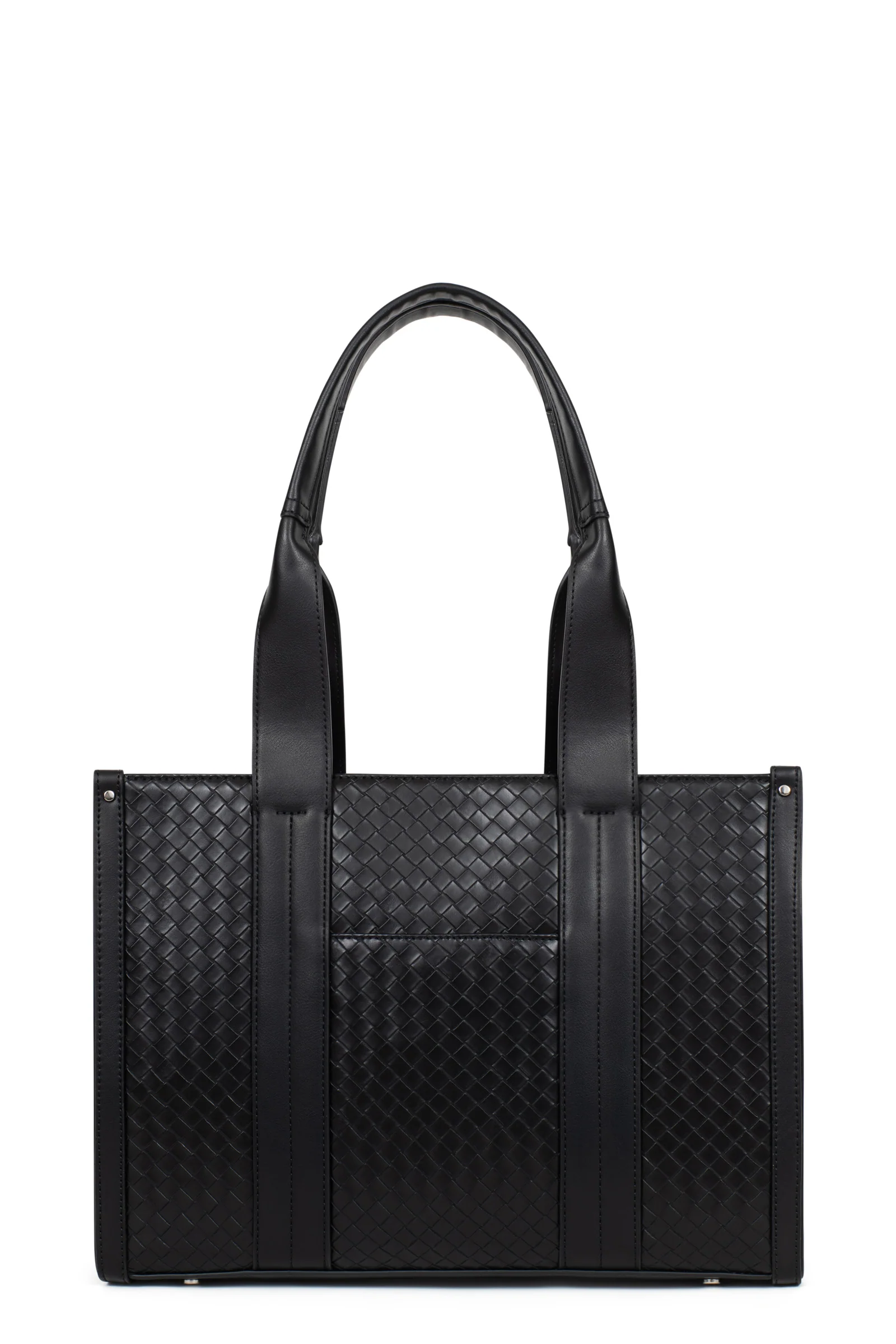 Sac porté épaule 2 anses - Image 4