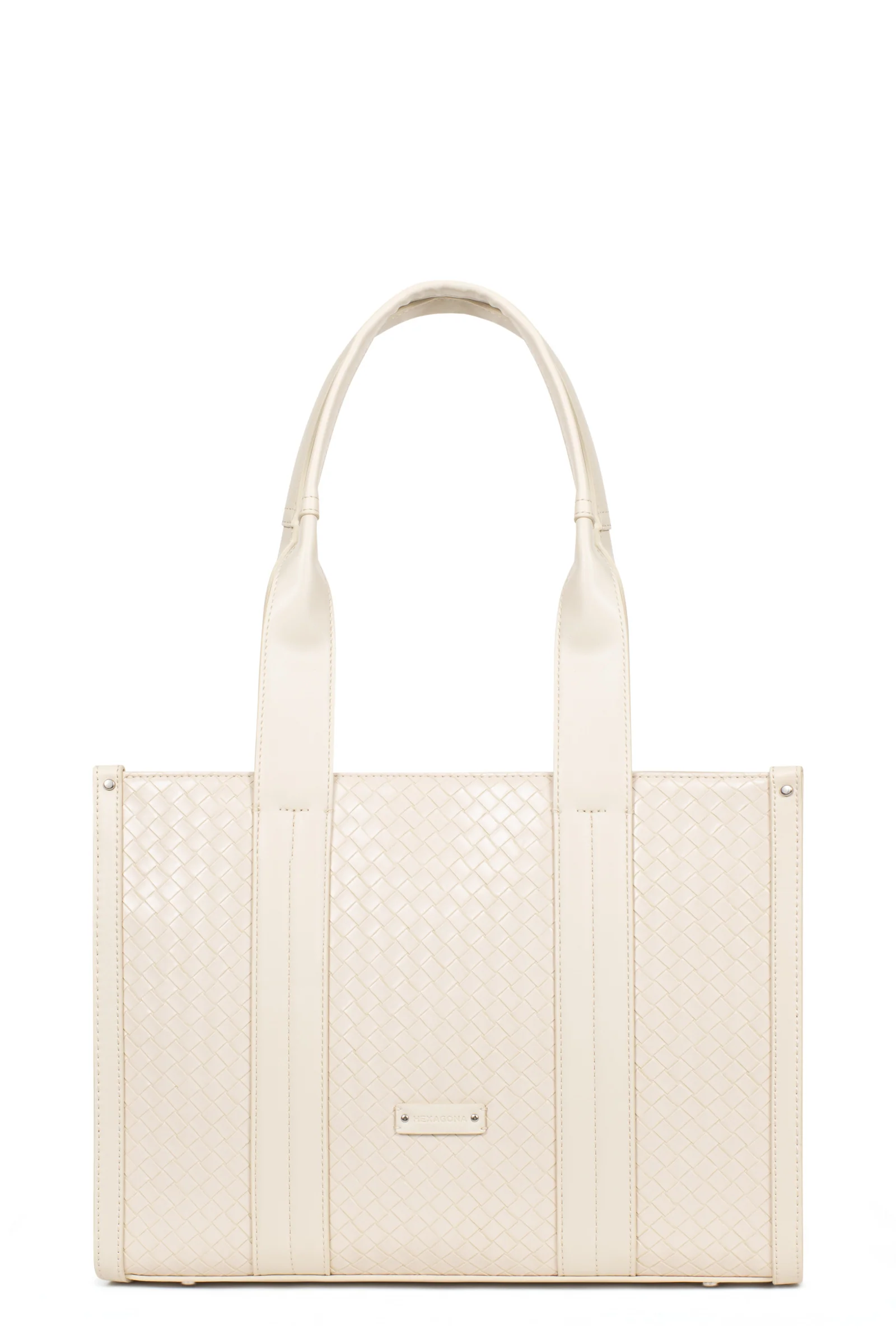 Sac porté épaule 2 anses - Image 7