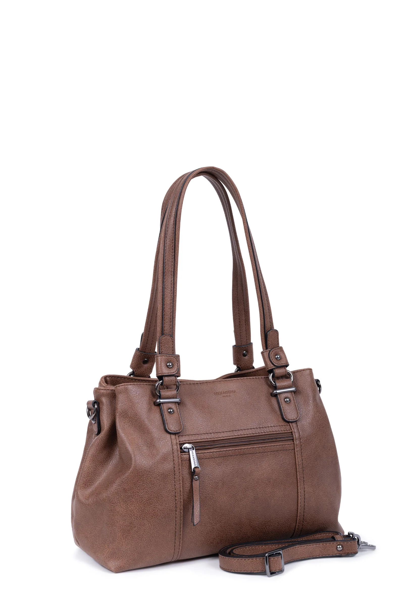 Sac porté épaule 2 anses - Image 21