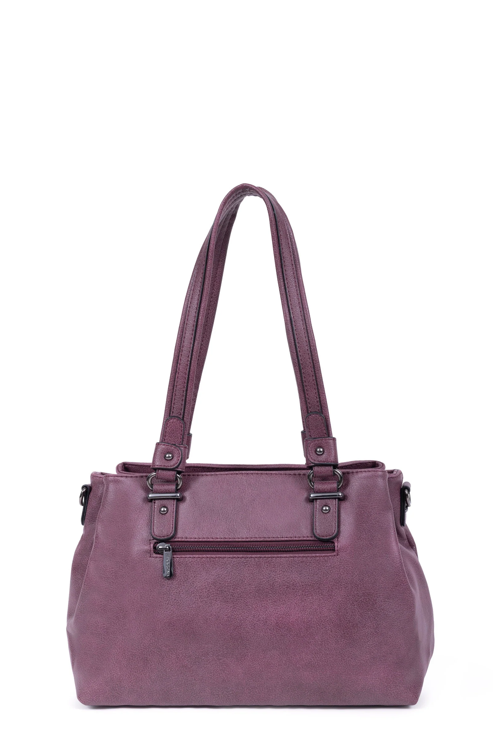 Sac porté épaule 2 anses - Image 28