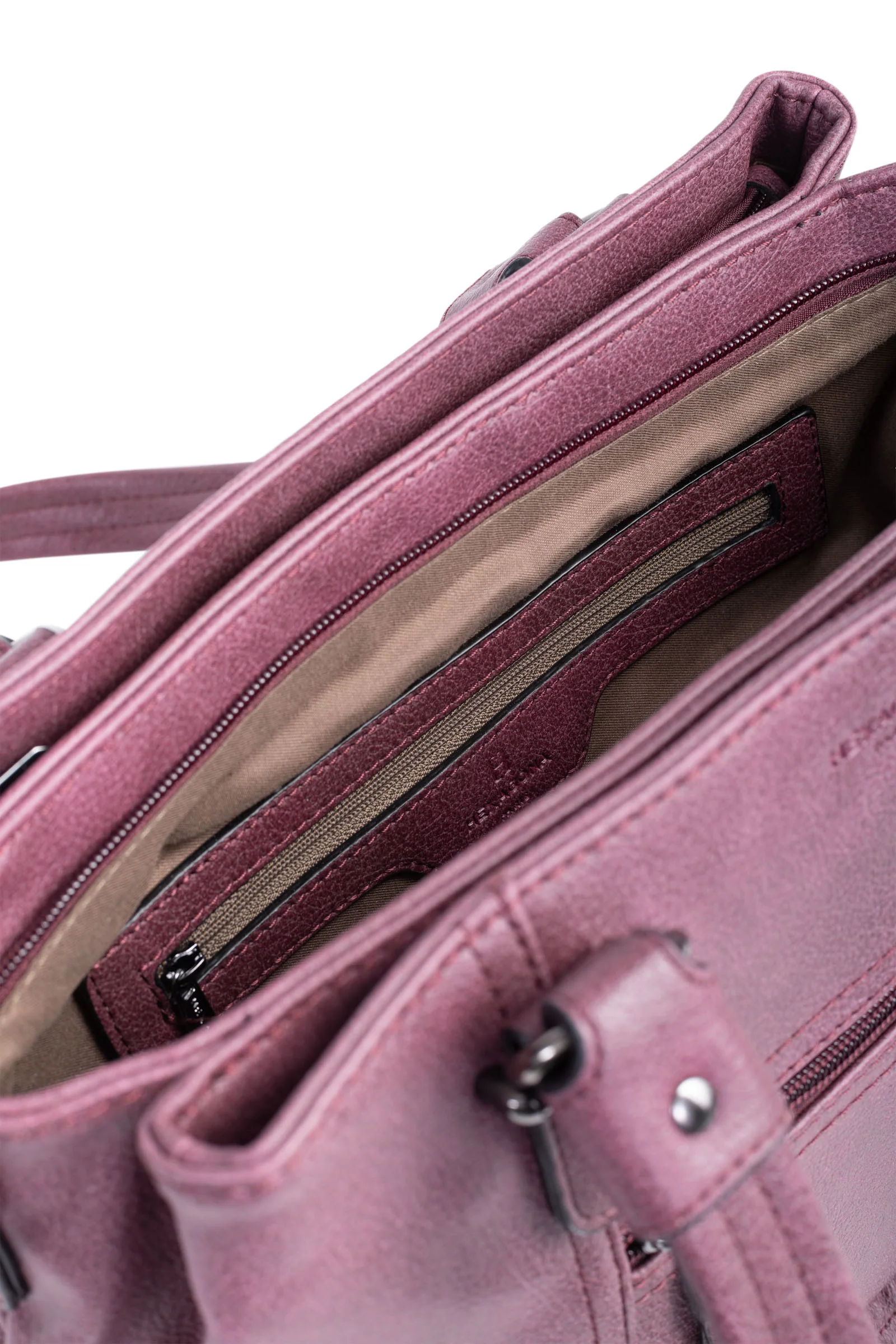 Sac porté épaule 2 anses - Image 30