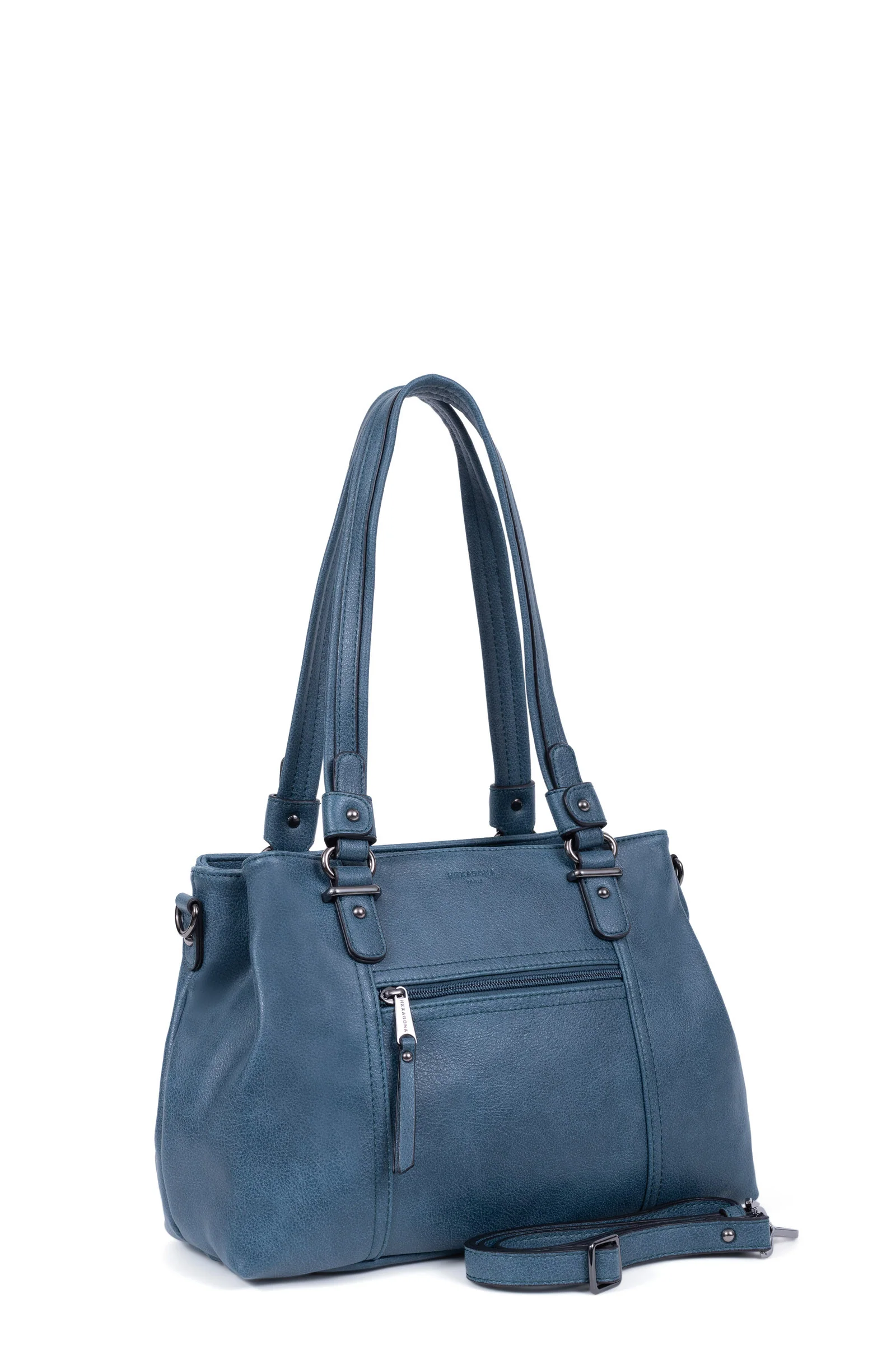 Sac porté épaule 2 anses - Image 33