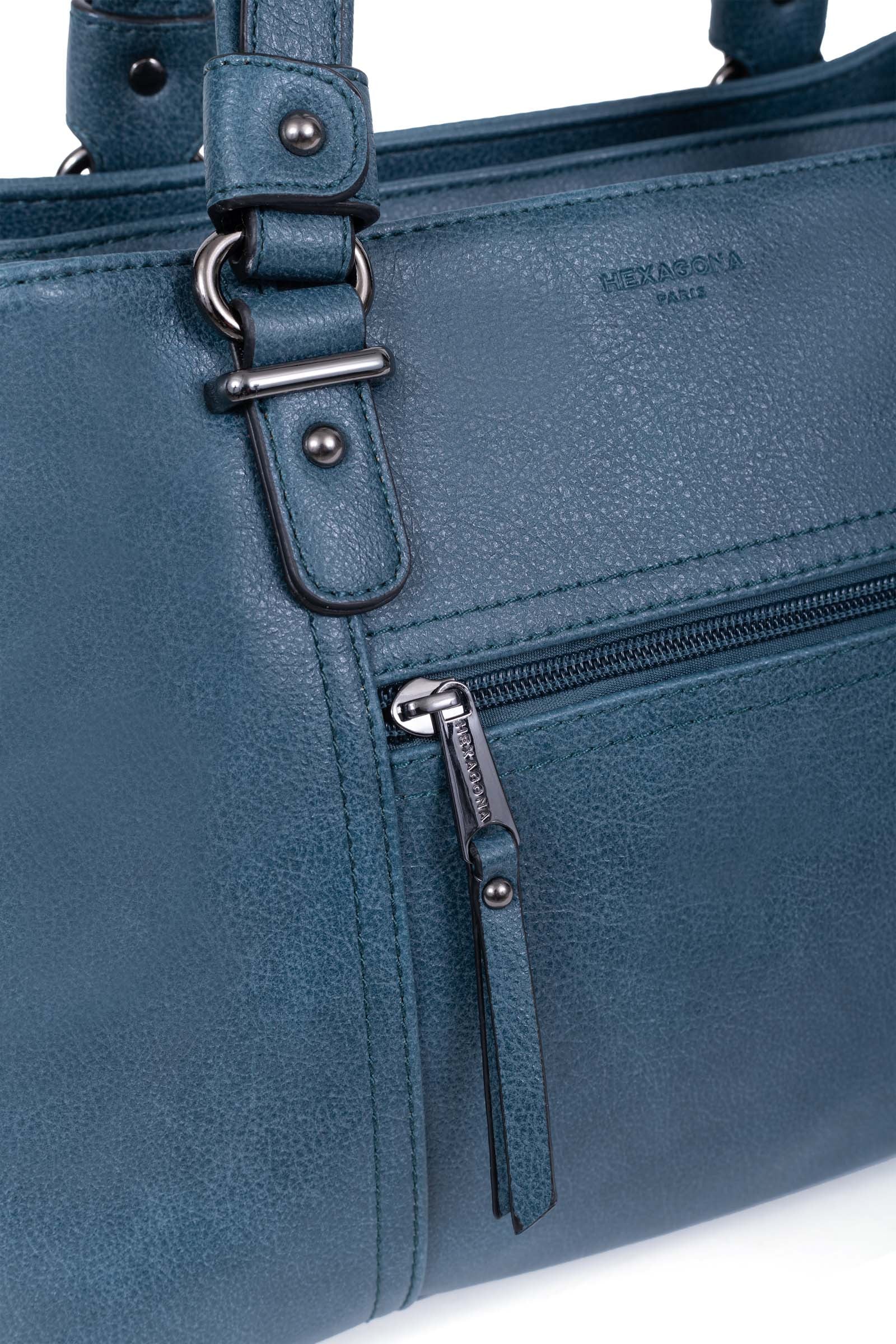 Sac porté épaule 2 anses - Image 35